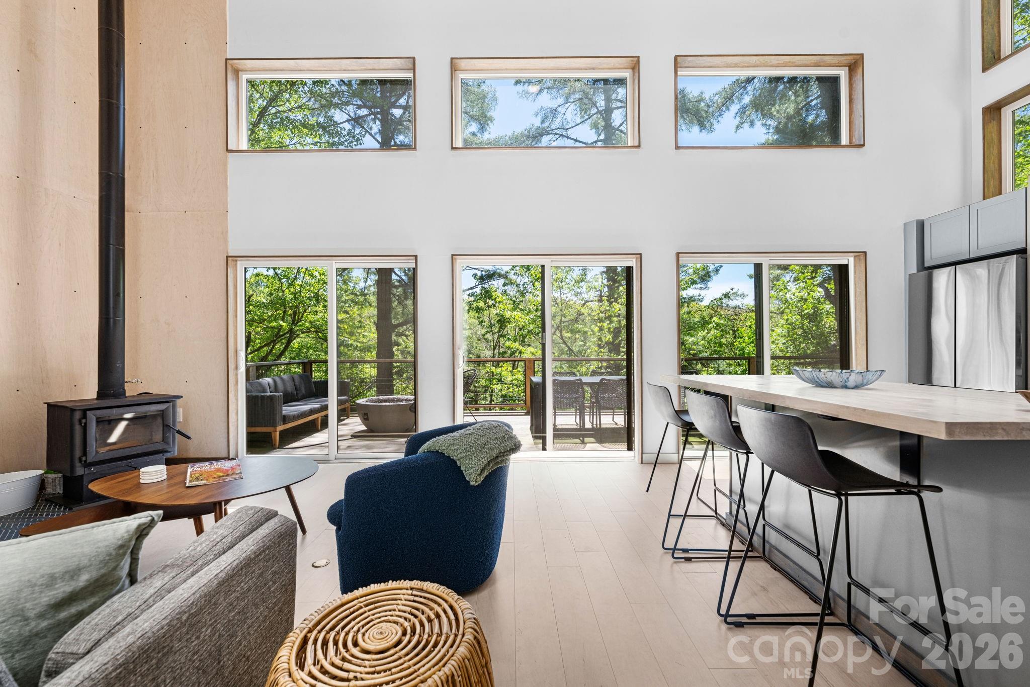 1385 Niley Cook Road — Blowing Rock