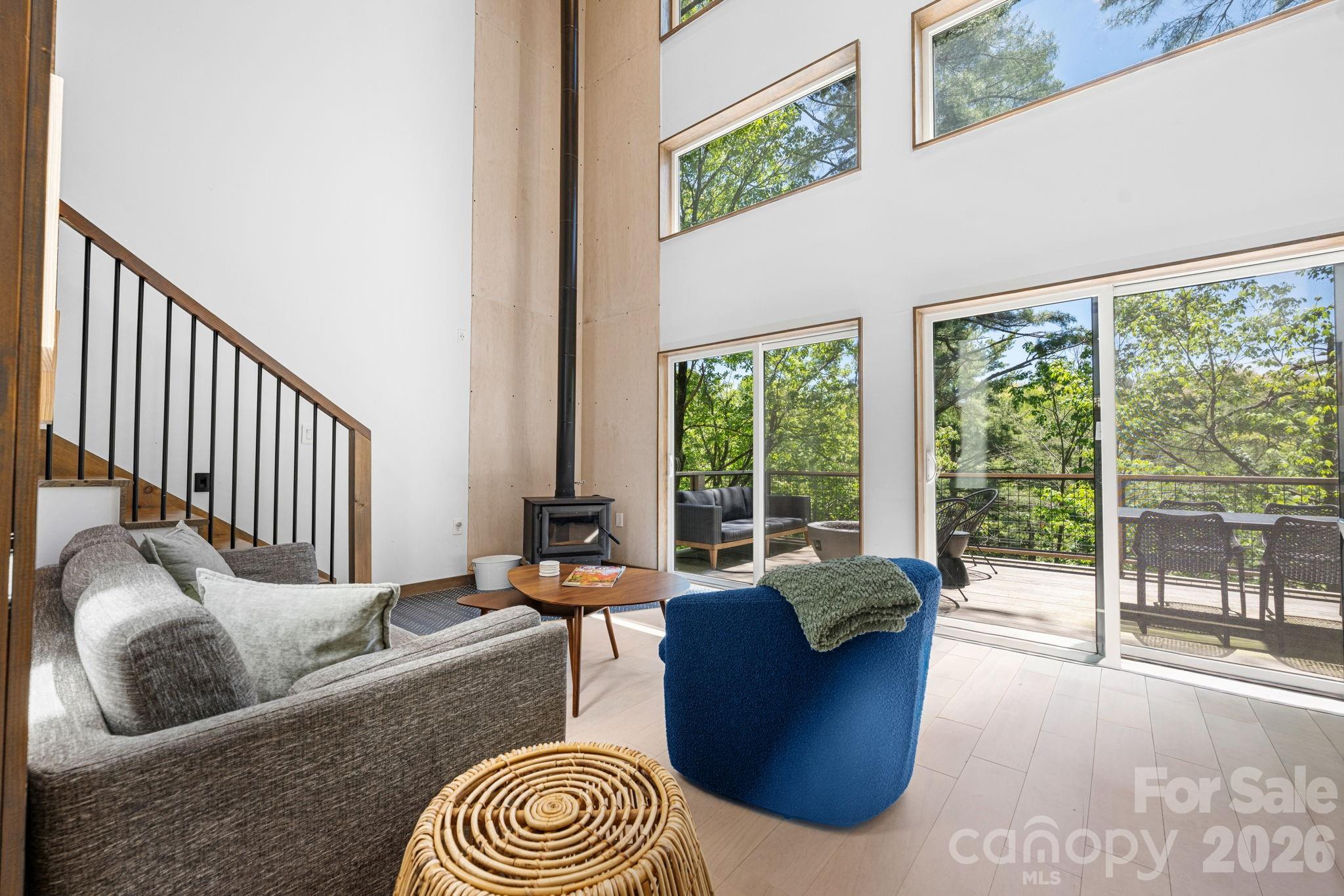1385 Niley Cook Road — Blowing Rock