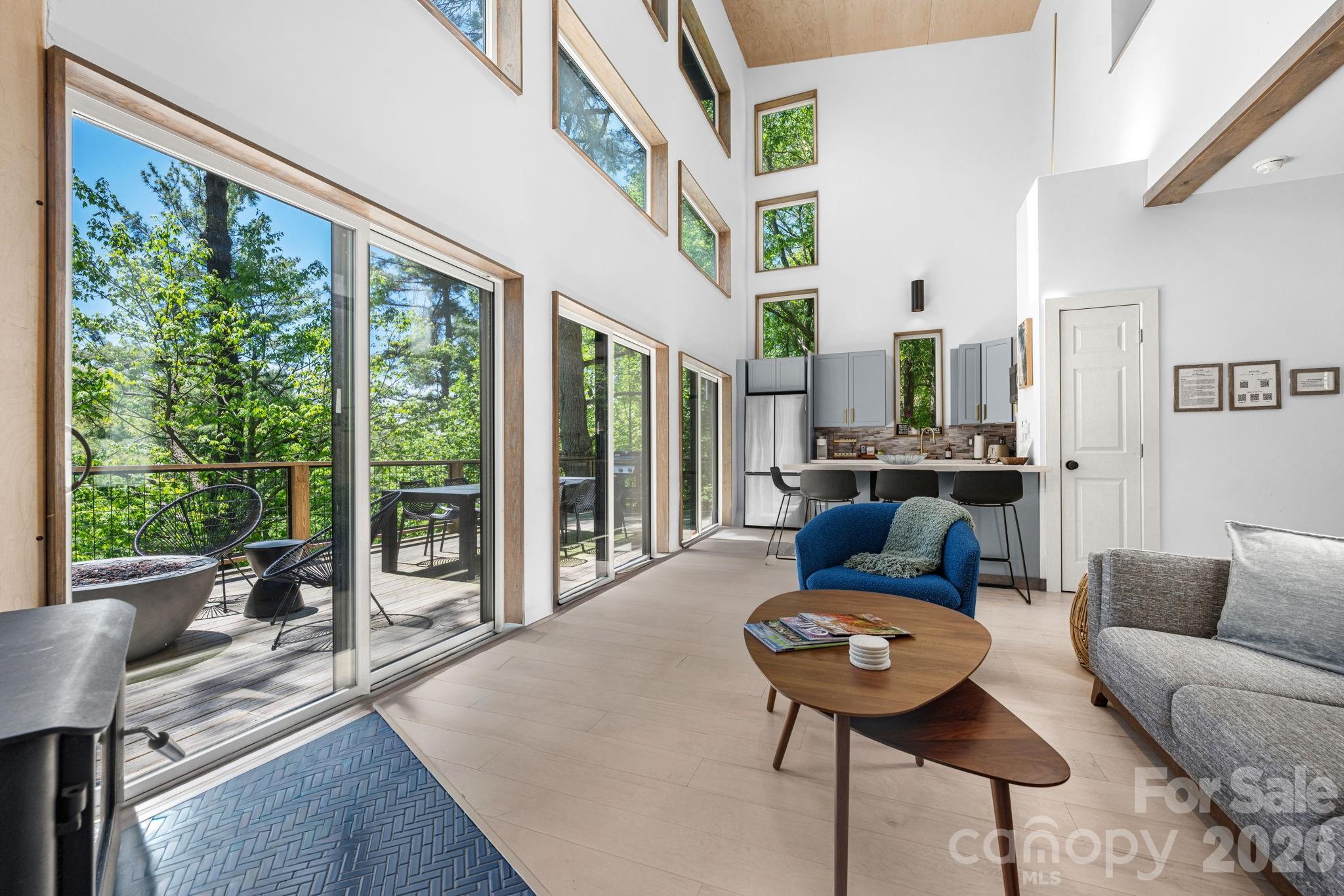 1385 Niley Cook Road — Blowing Rock
