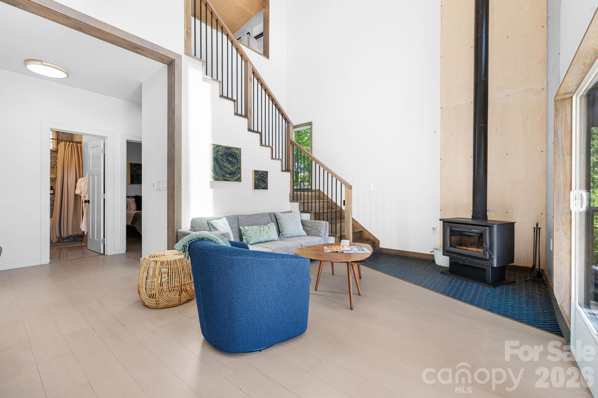 1385 Niley Cook Road — Blowing Rock