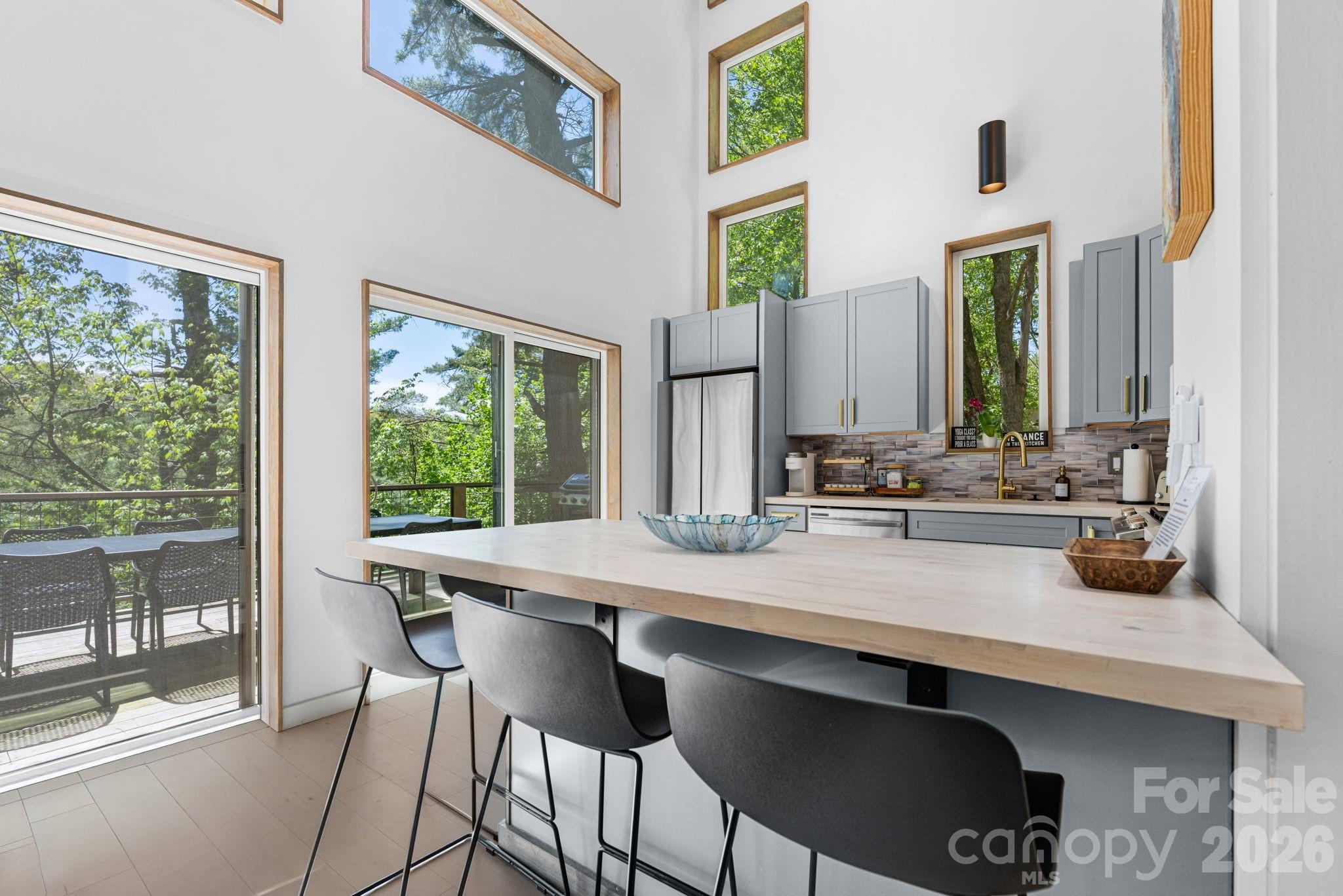 1385 Niley Cook Road — Blowing Rock
