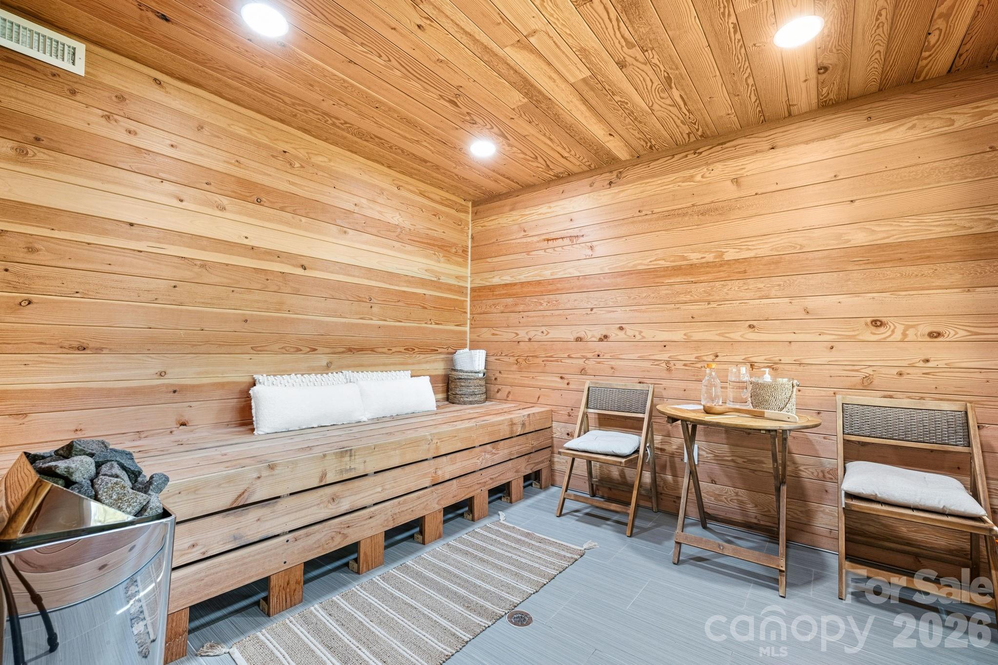1385 Niley Cook Road — Blowing Rock