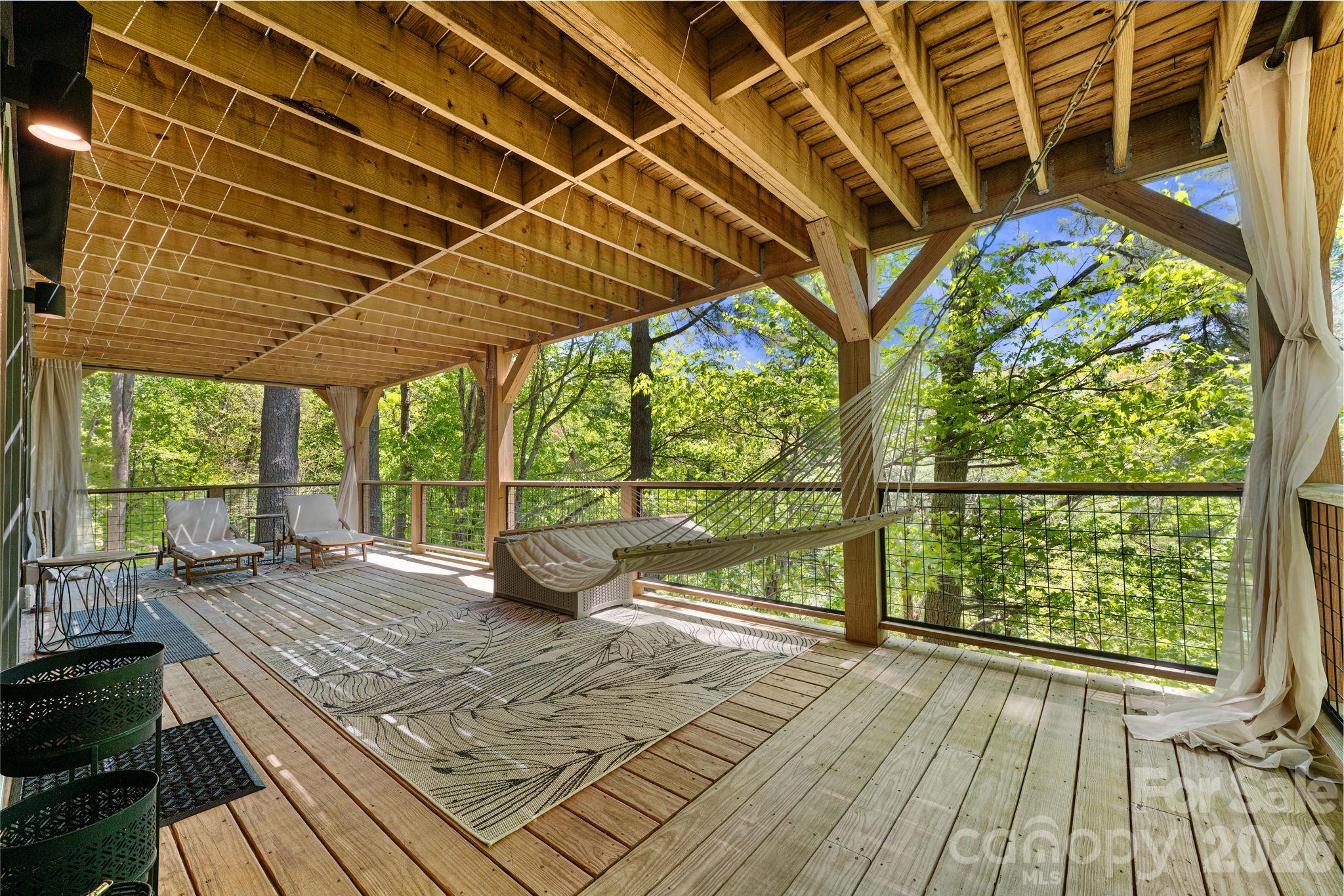 1385 Niley Cook Road — Blowing Rock