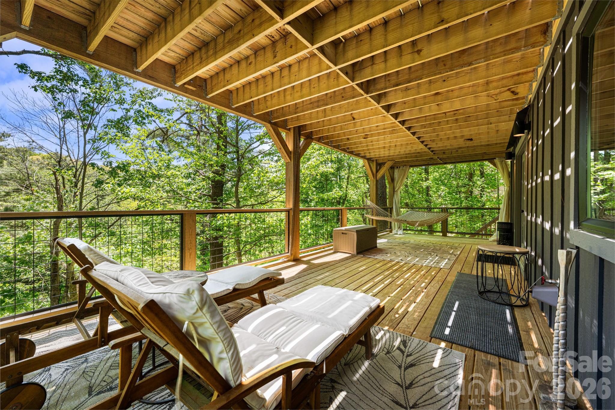 1385 Niley Cook Road — Blowing Rock