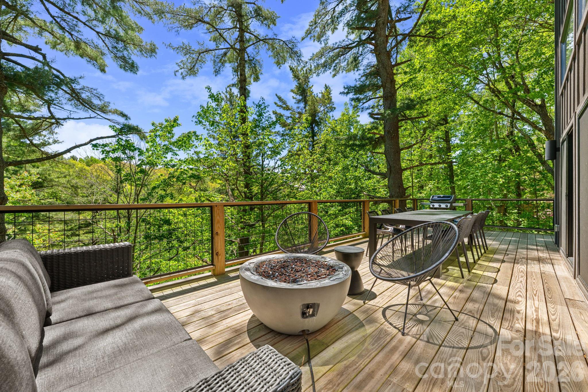 1385 Niley Cook Road — Blowing Rock