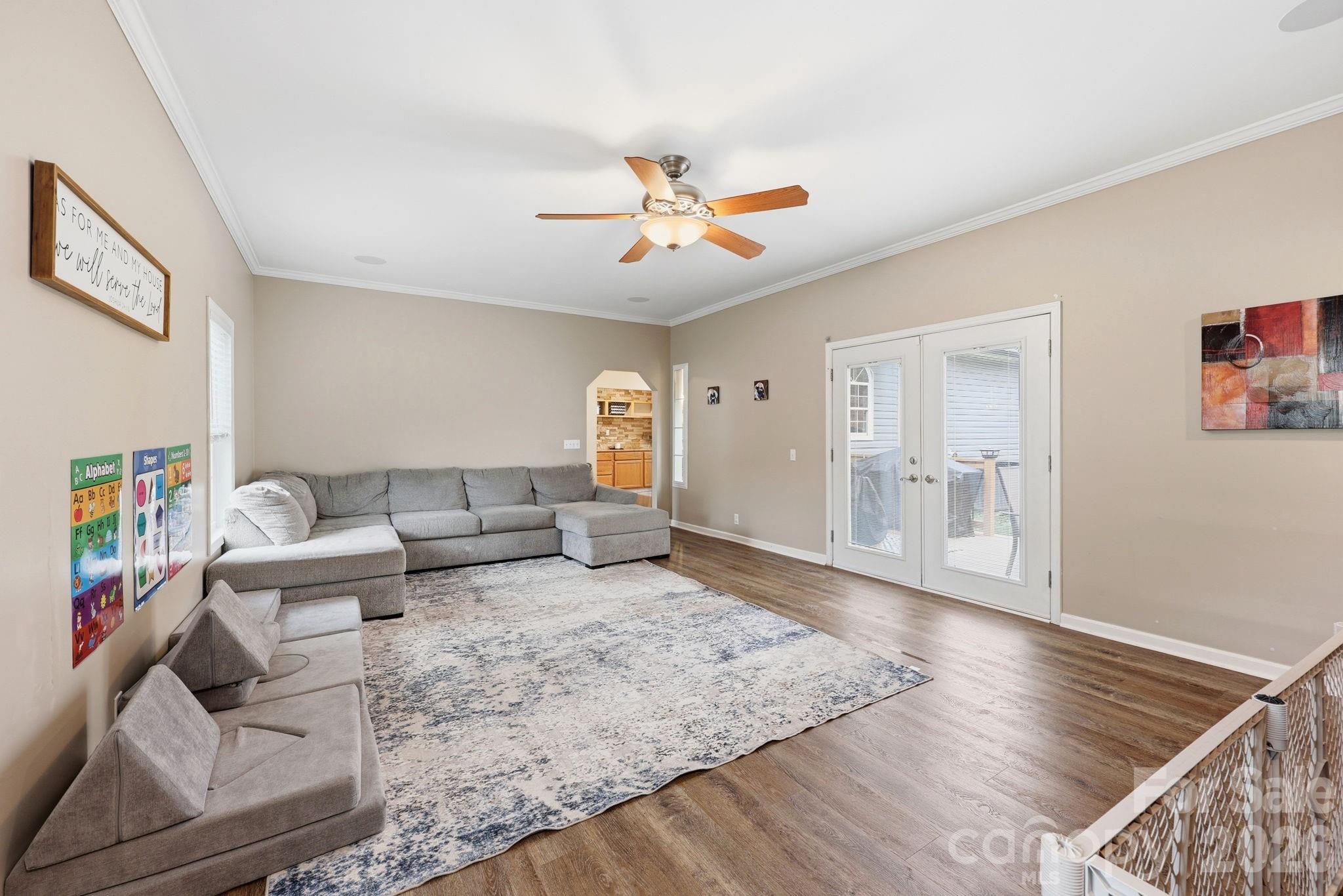 1955 Stratton Court — Kannapolis
