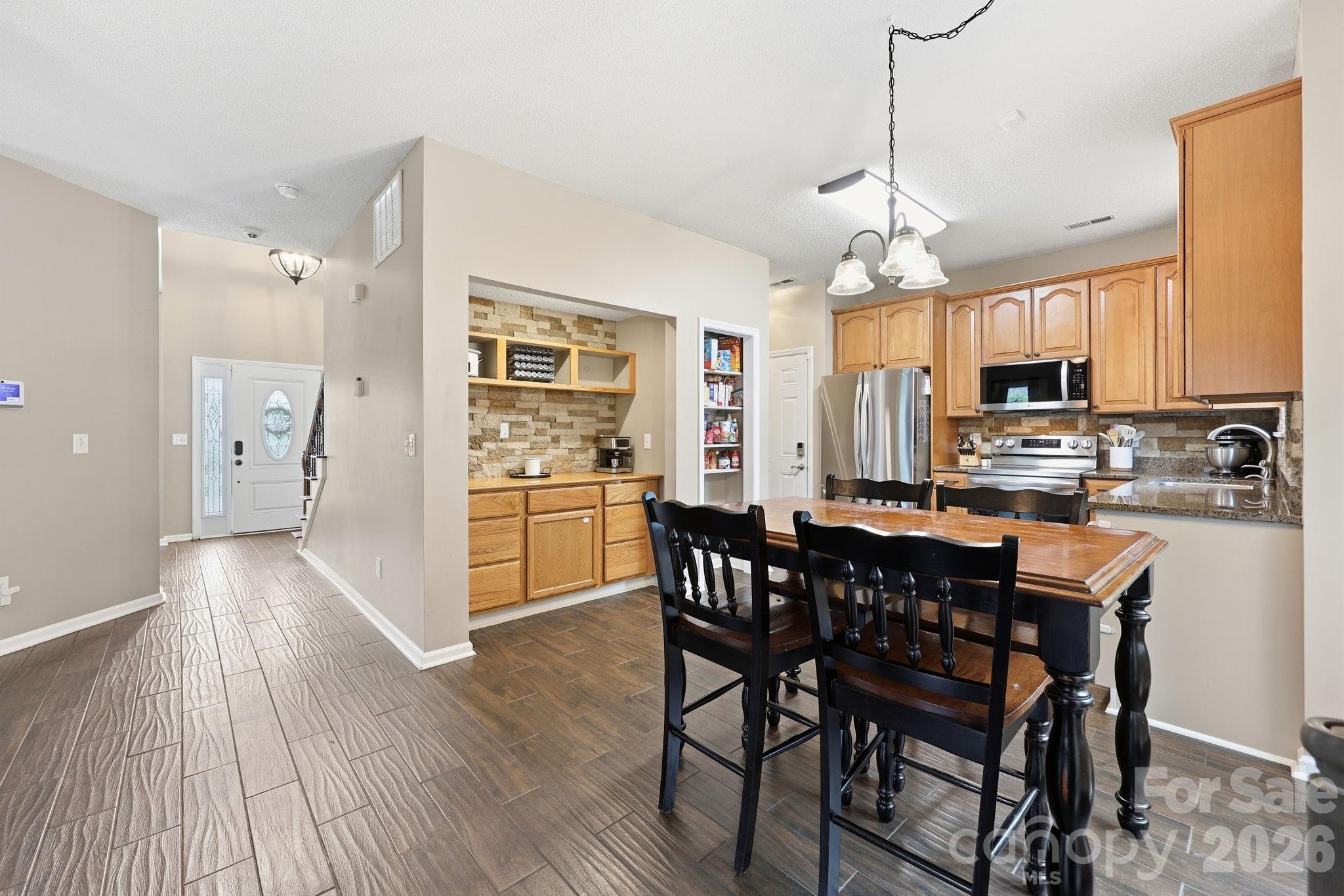 1955 Stratton Court — Kannapolis