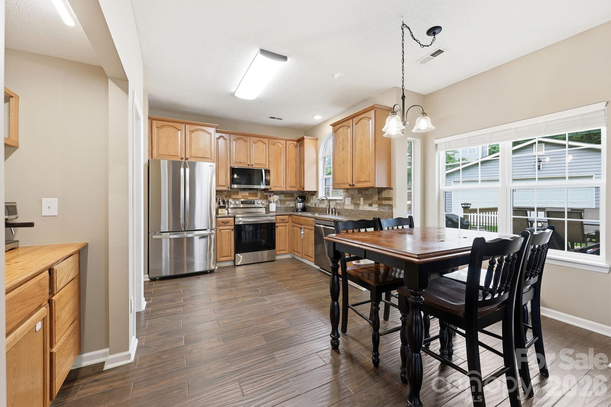 1955 Stratton Court — Kannapolis