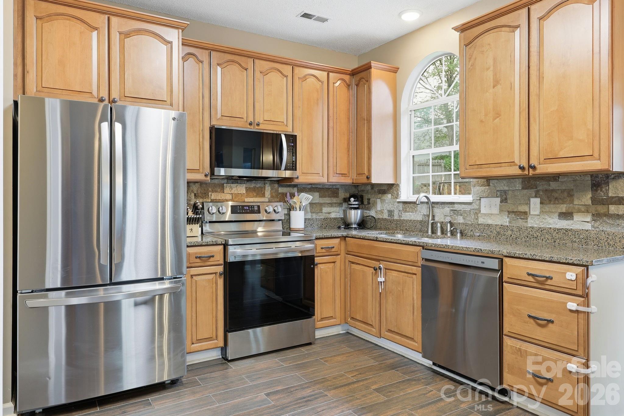 1955 Stratton Court — Kannapolis