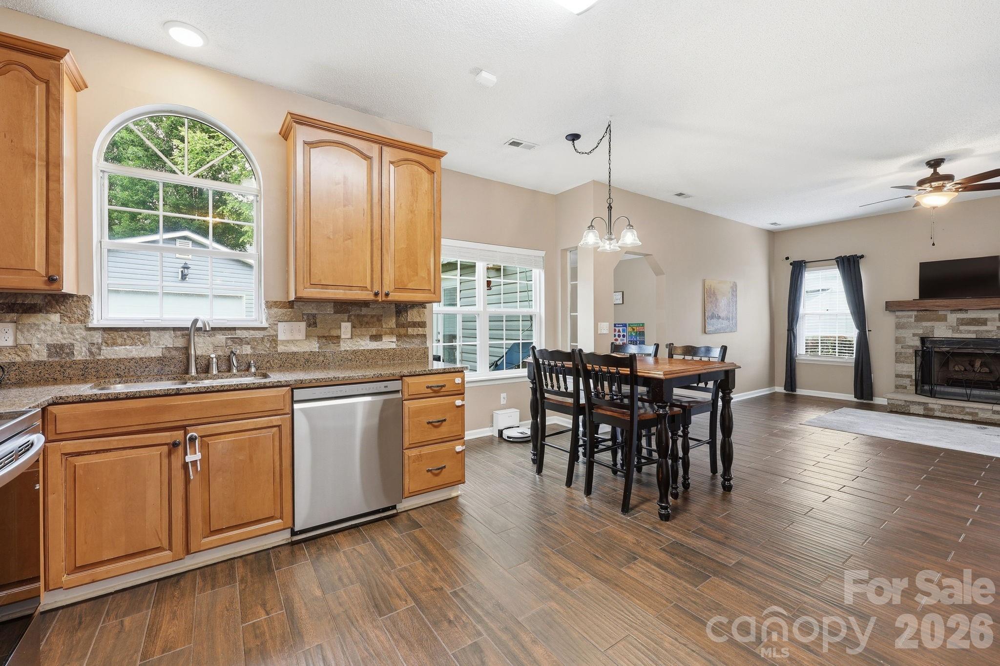1955 Stratton Court — Kannapolis