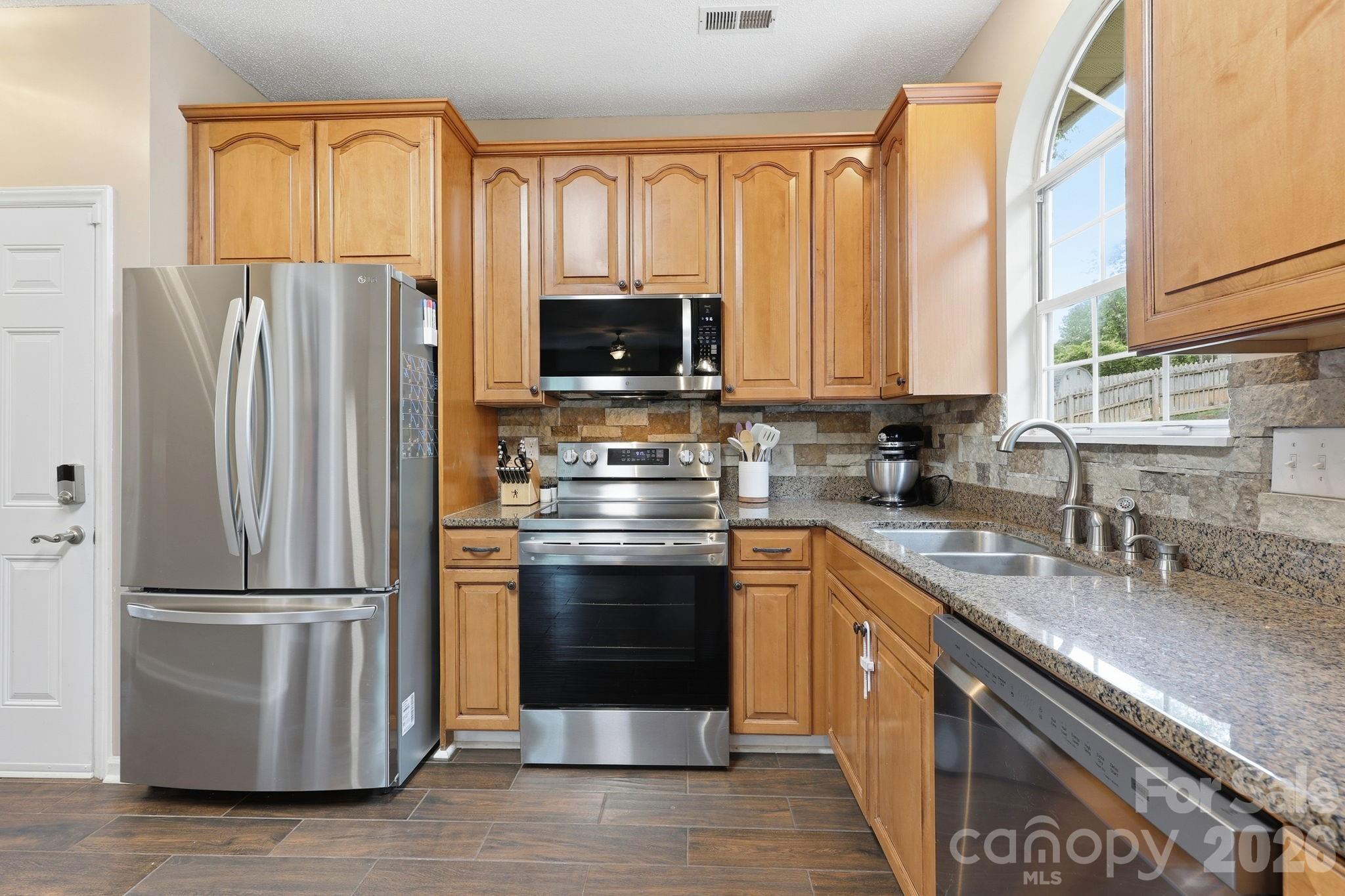 1955 Stratton Court — Kannapolis