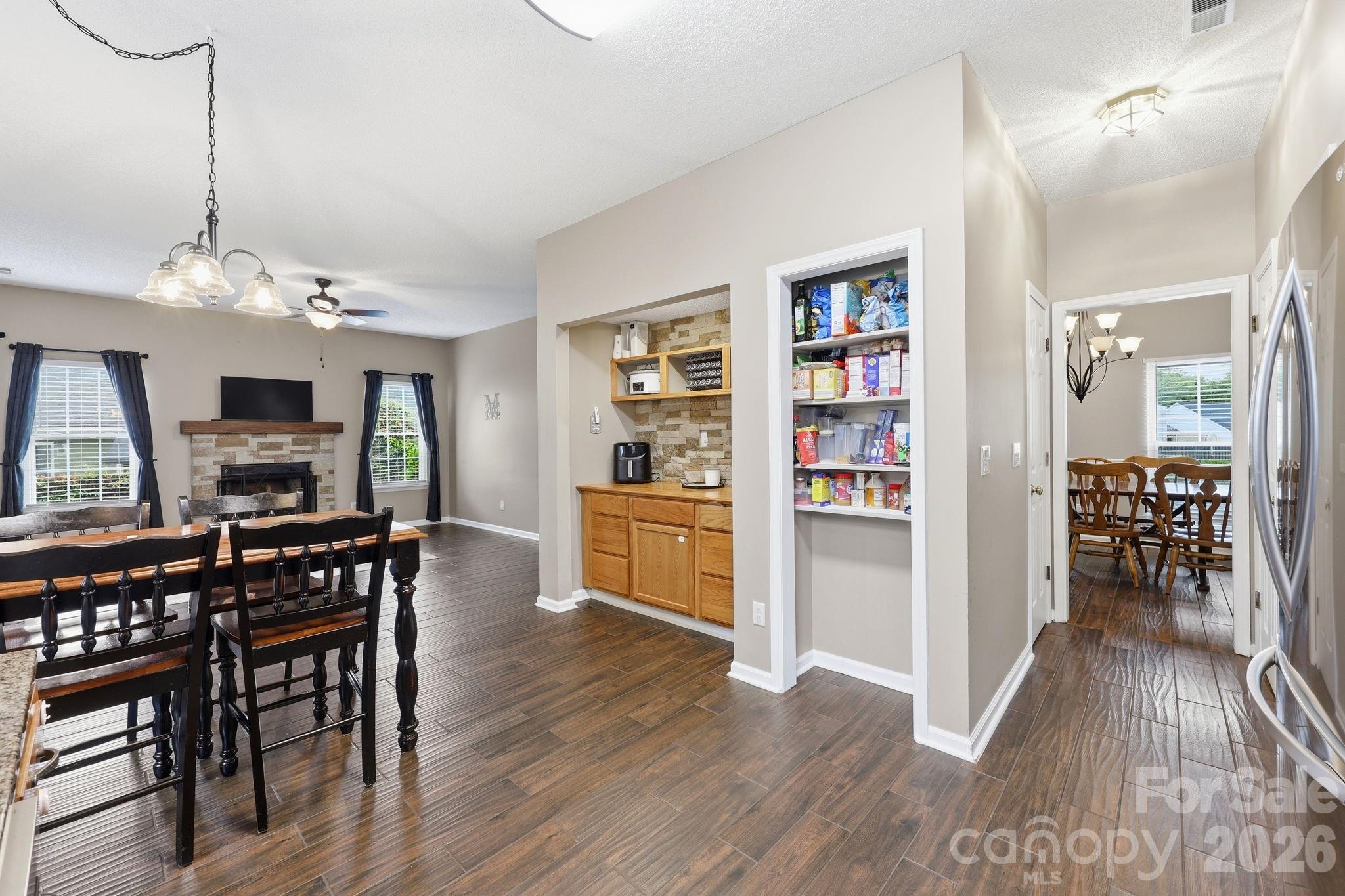 1955 Stratton Court — Kannapolis