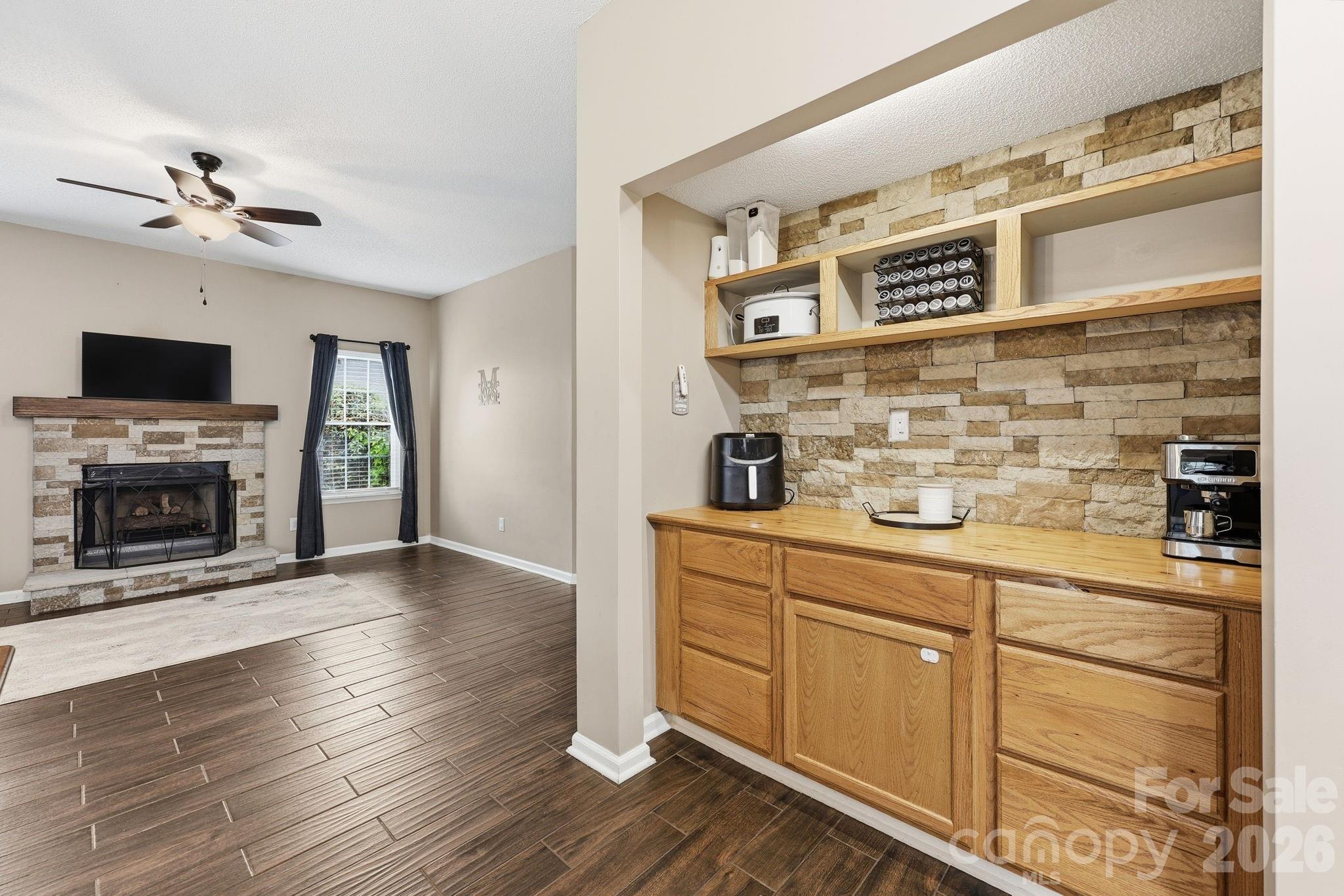 1955 Stratton Court — Kannapolis