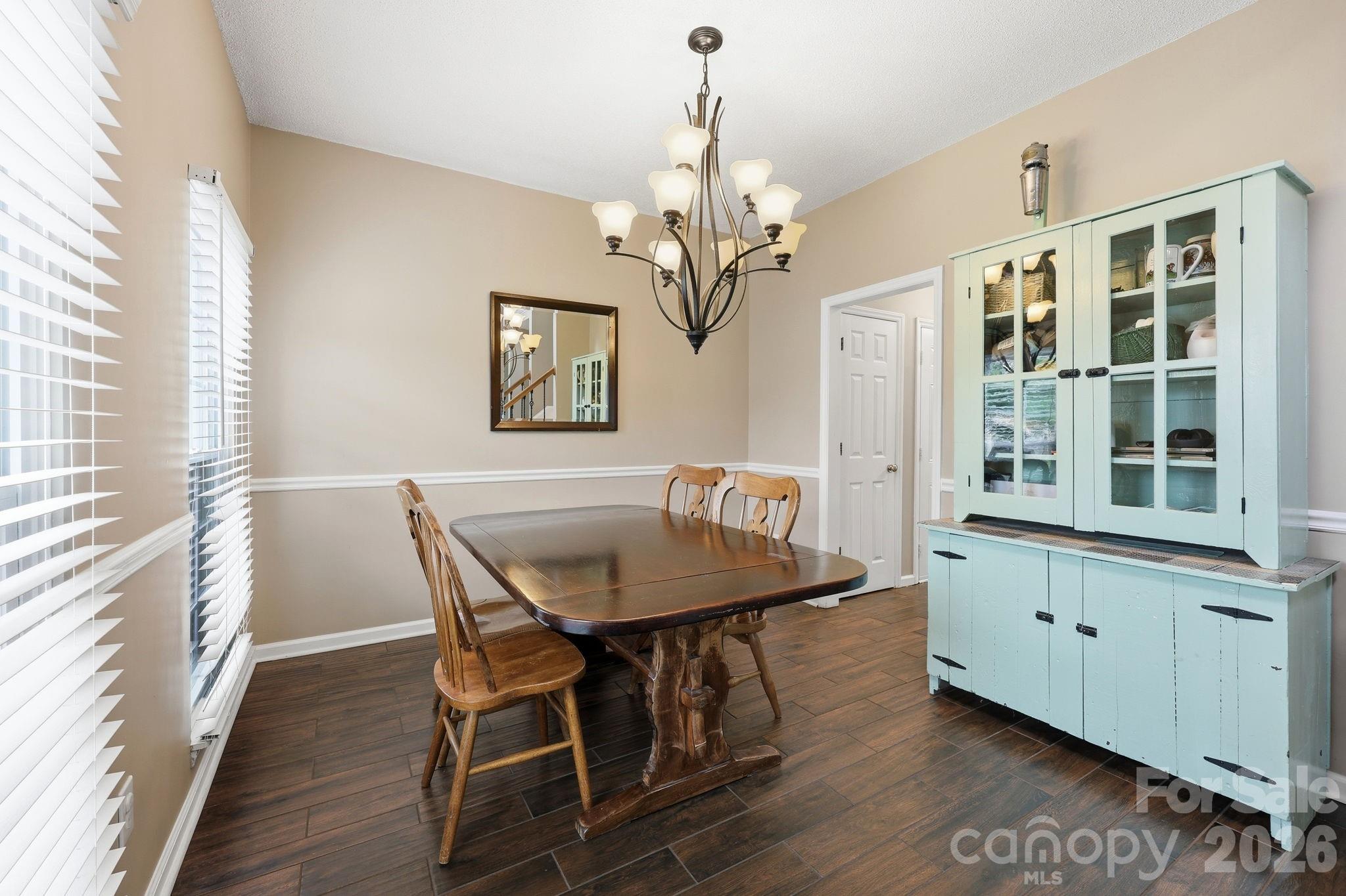 1955 Stratton Court — Kannapolis