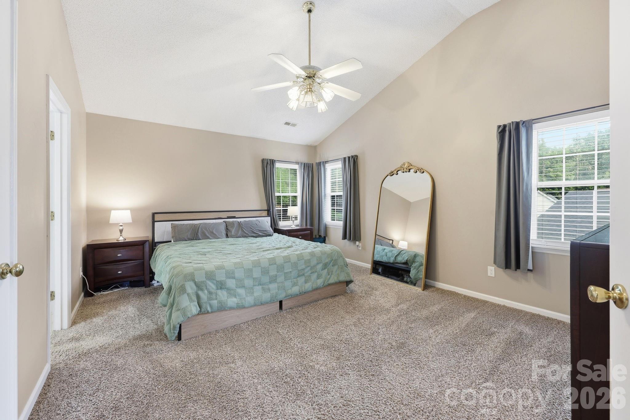 1955 Stratton Court — Kannapolis