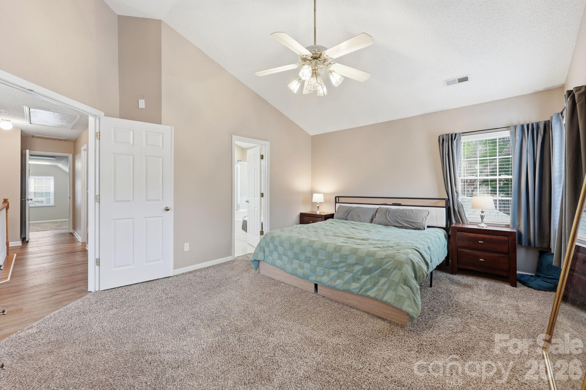1955 Stratton Court — Kannapolis