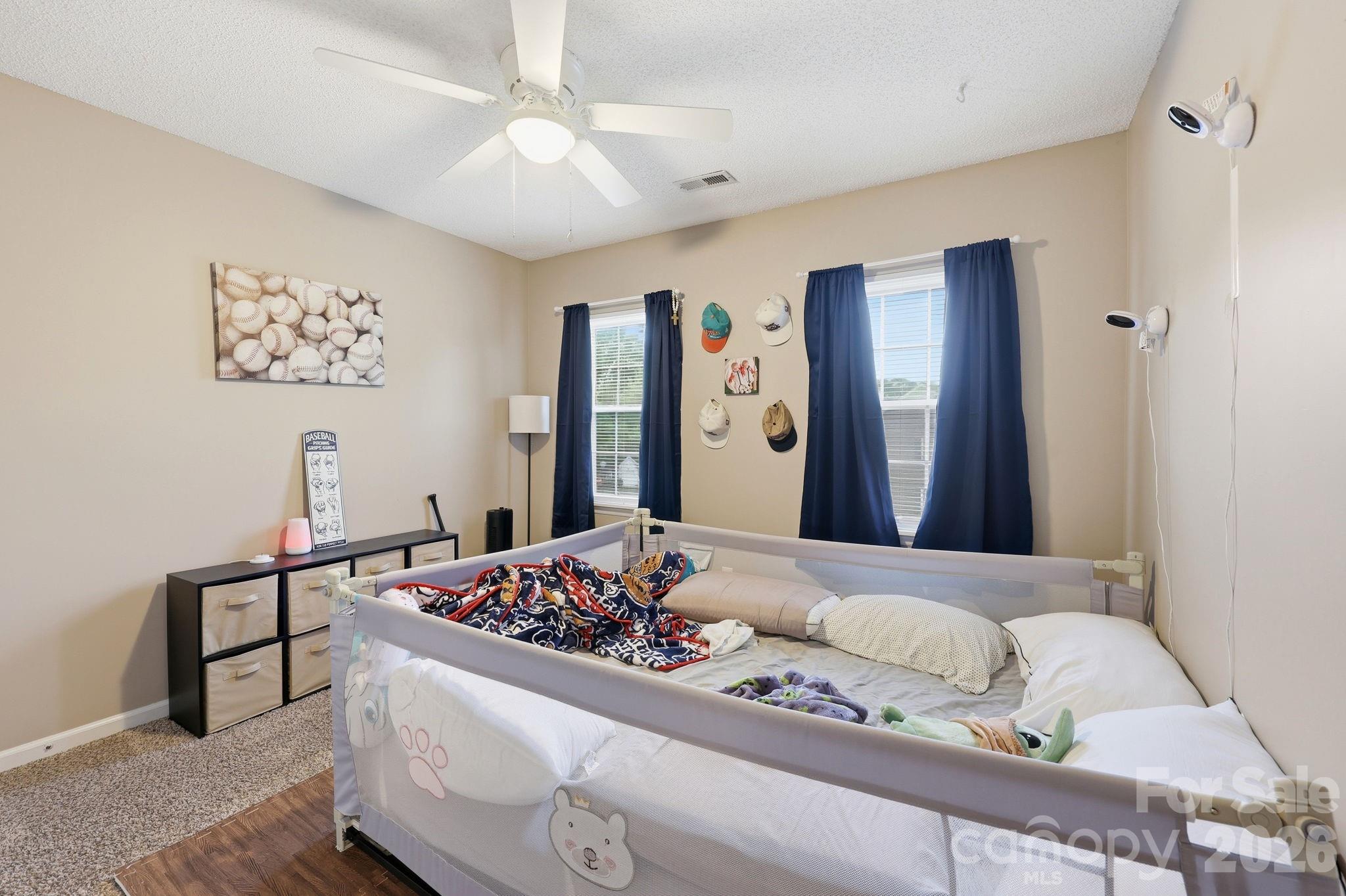 1955 Stratton Court — Kannapolis