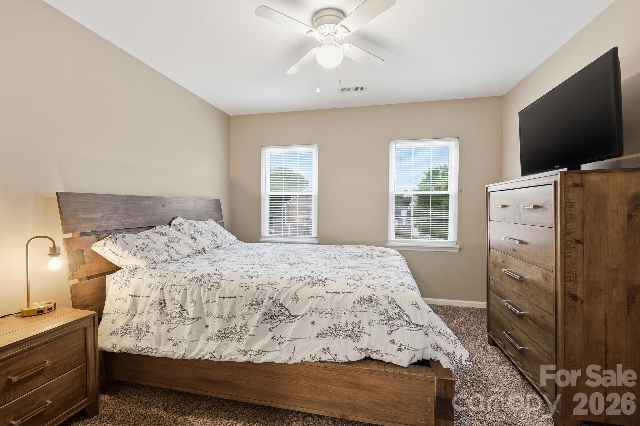 1955 Stratton Court — Kannapolis