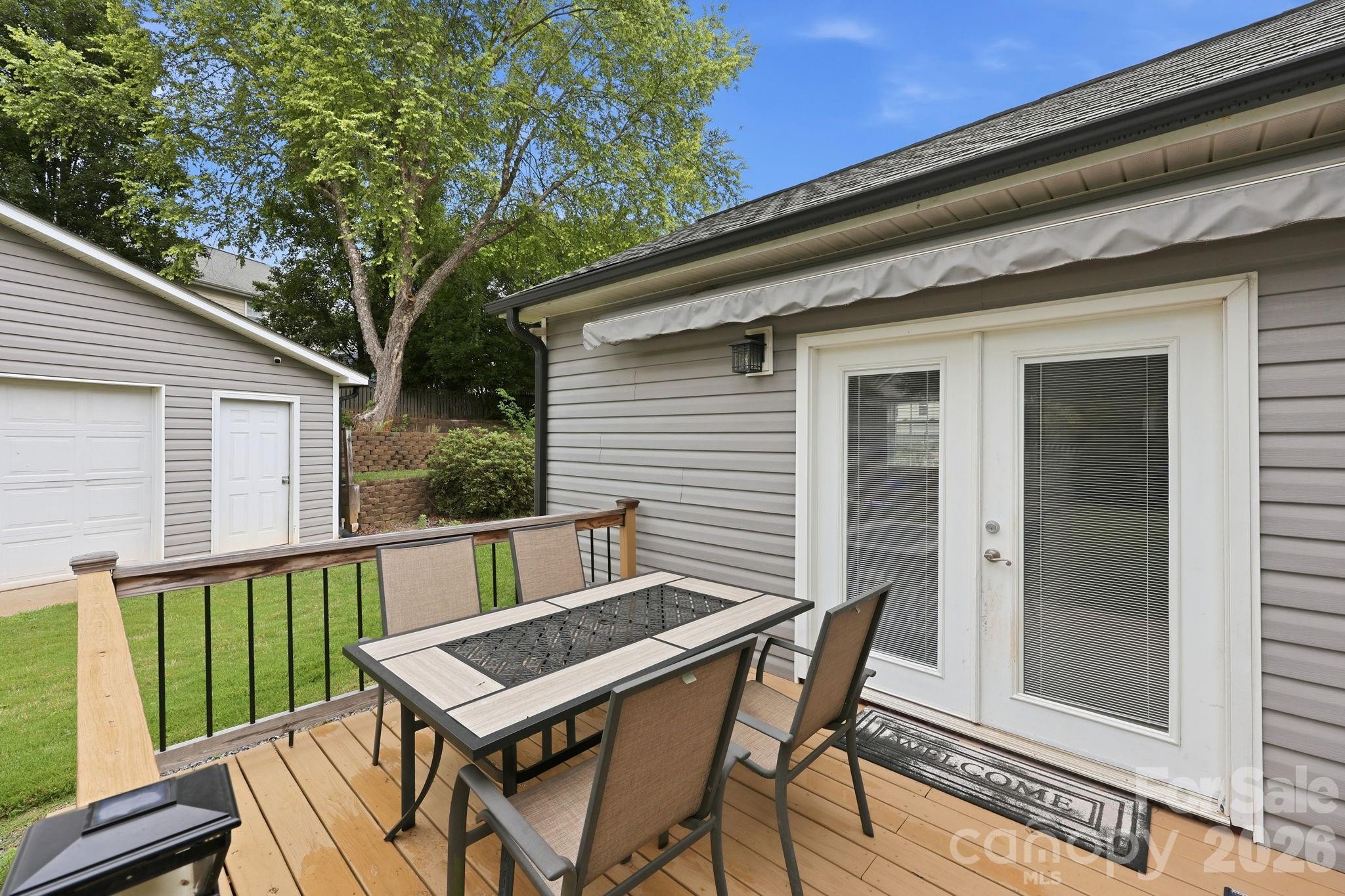 1955 Stratton Court — Kannapolis