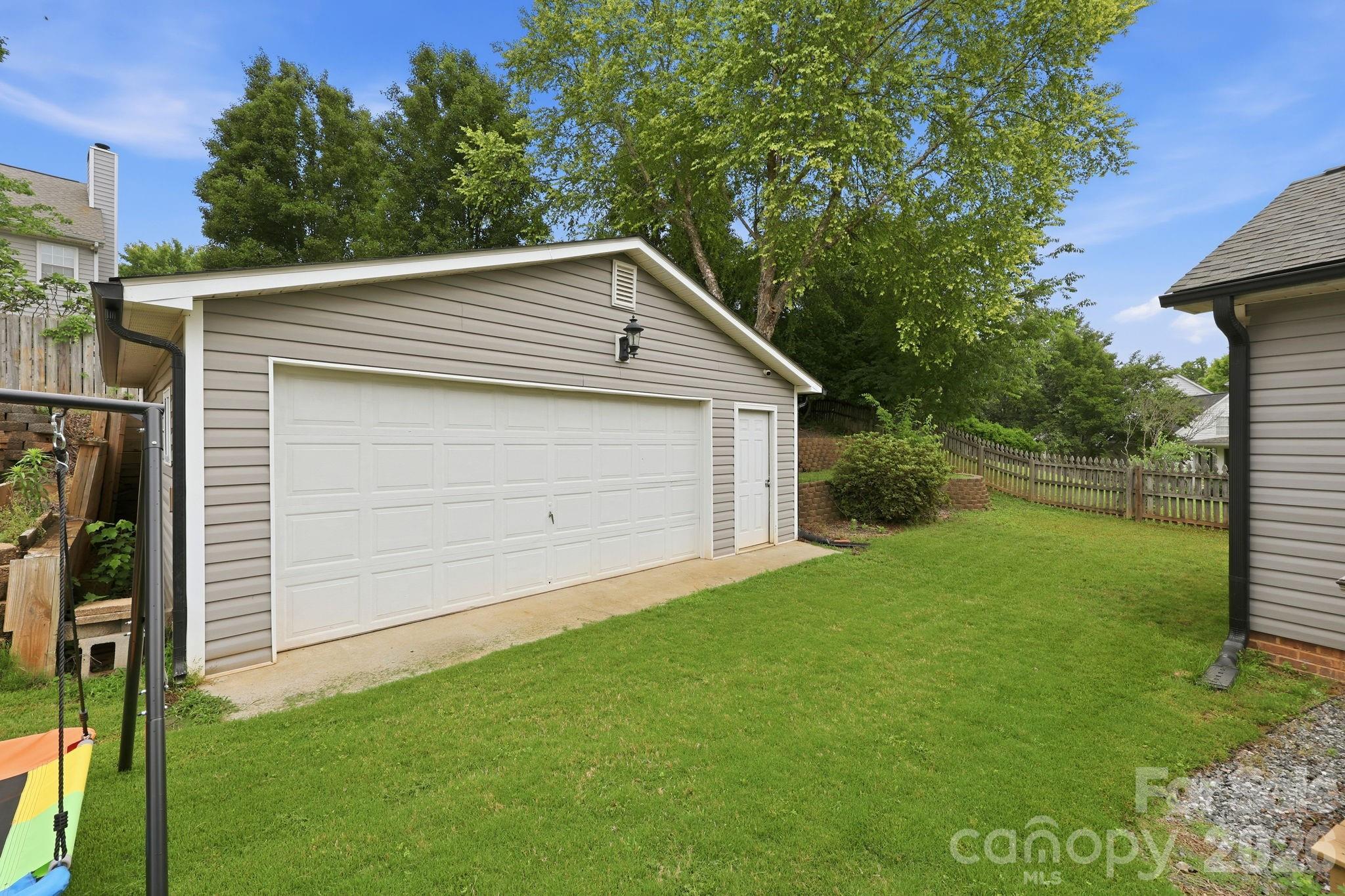 1955 Stratton Court — Kannapolis