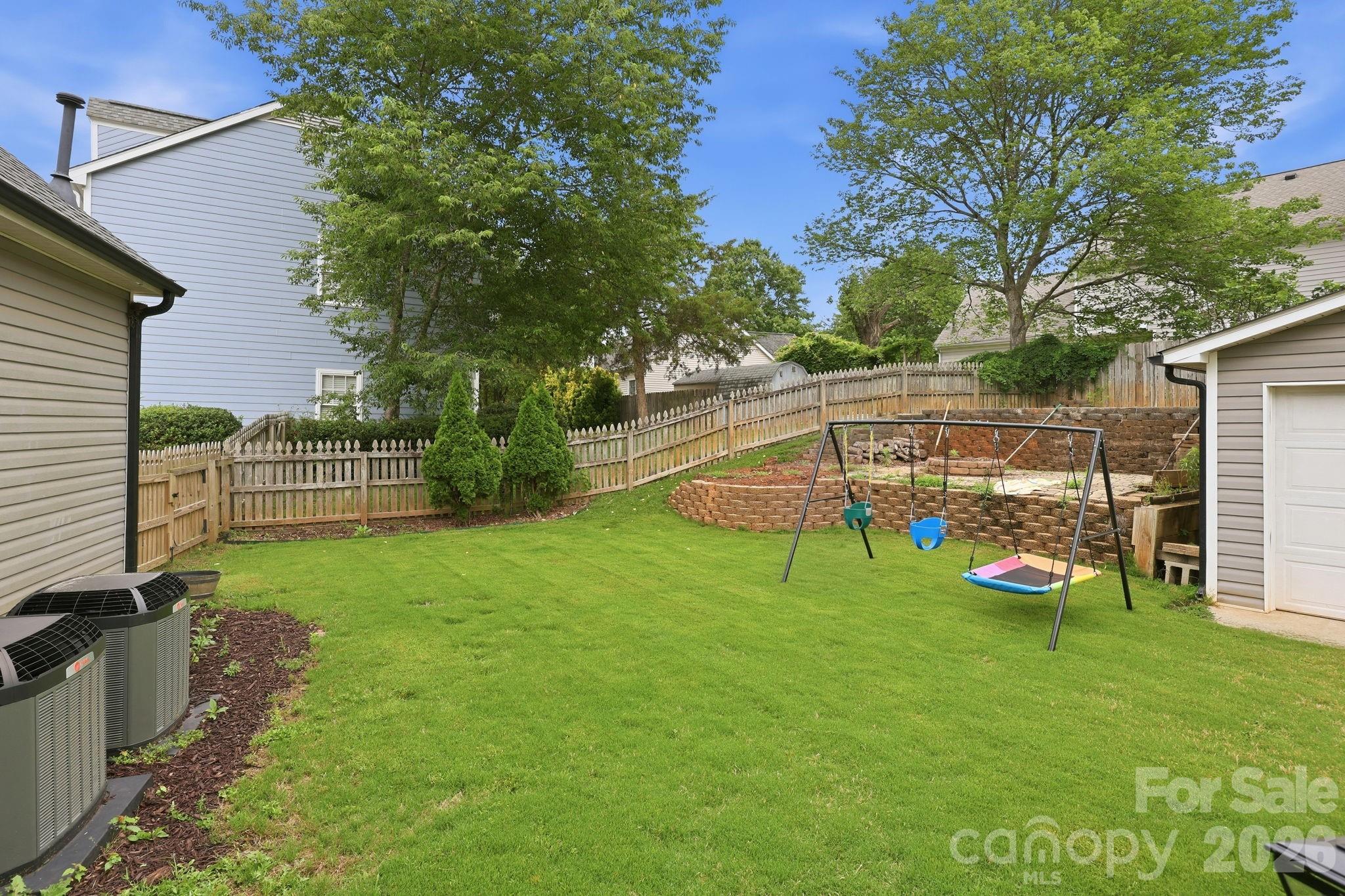 1955 Stratton Court — Kannapolis