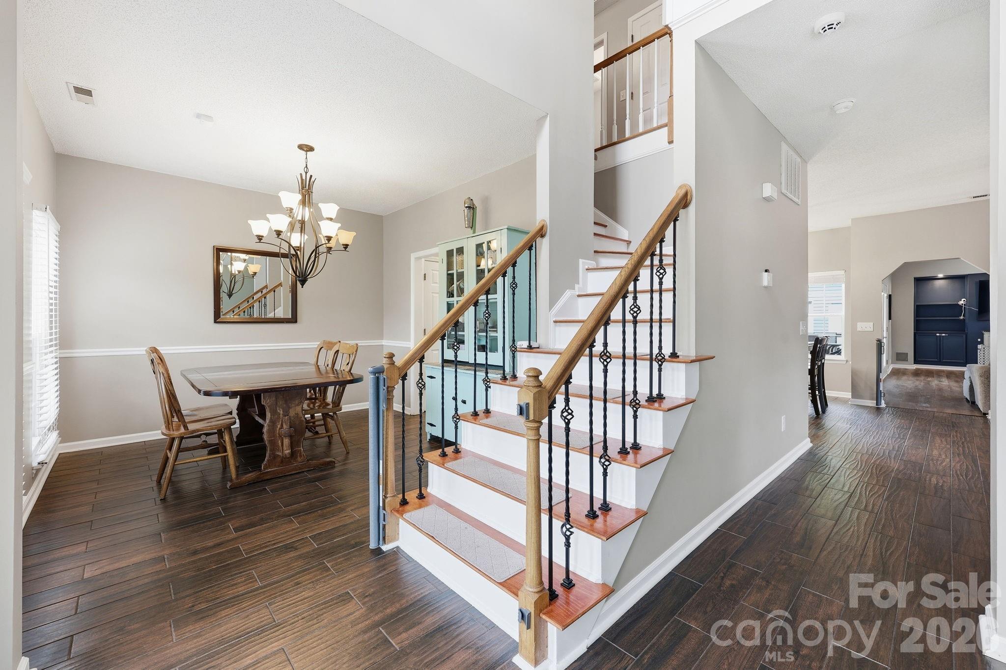 1955 Stratton Court — Kannapolis