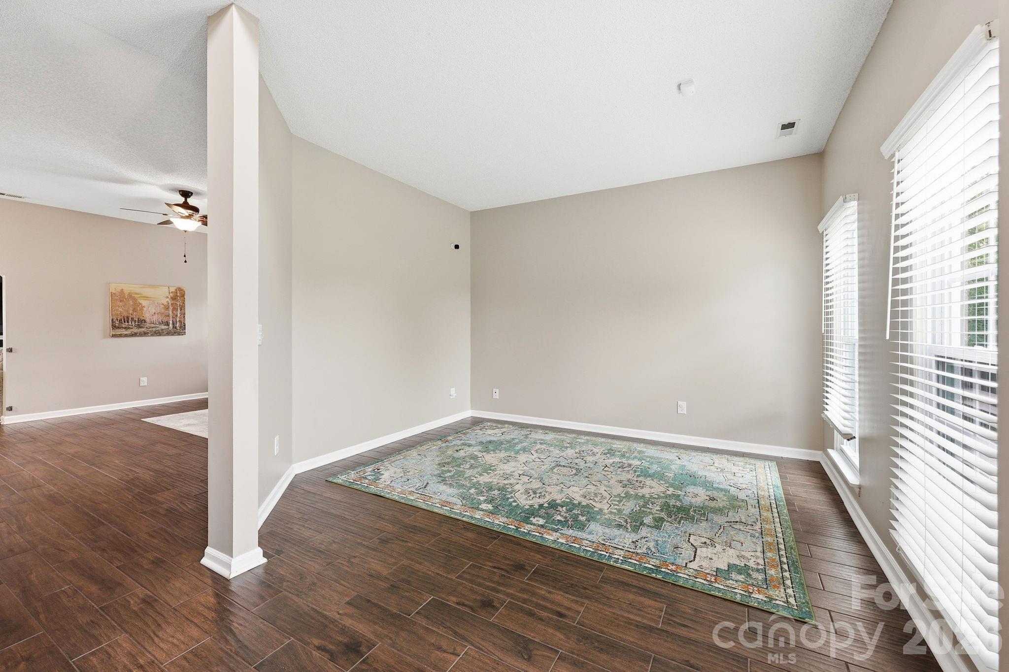 1955 Stratton Court — Kannapolis