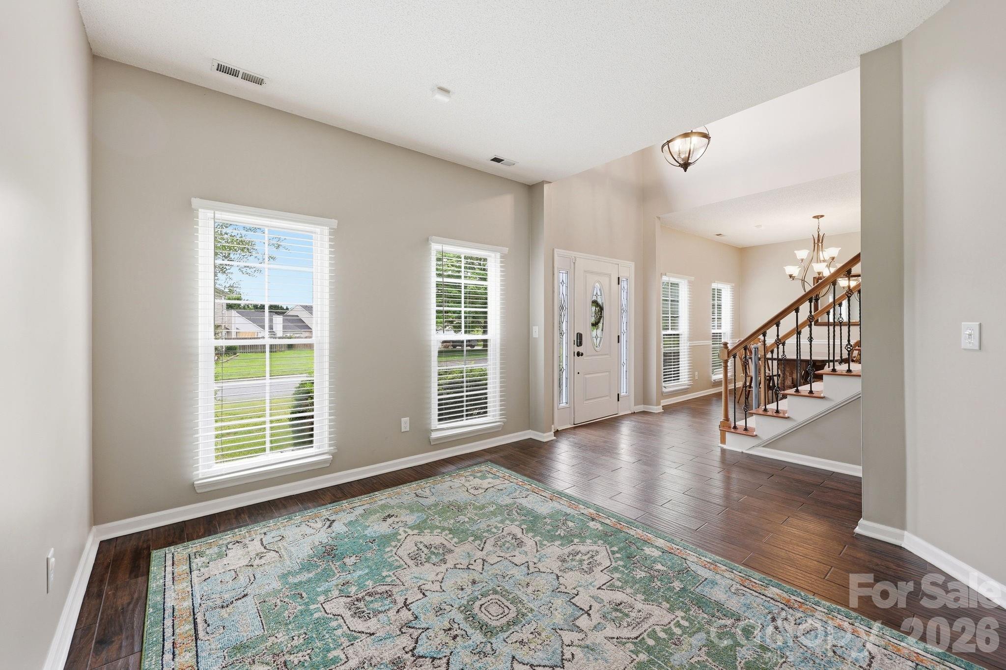 1955 Stratton Court — Kannapolis