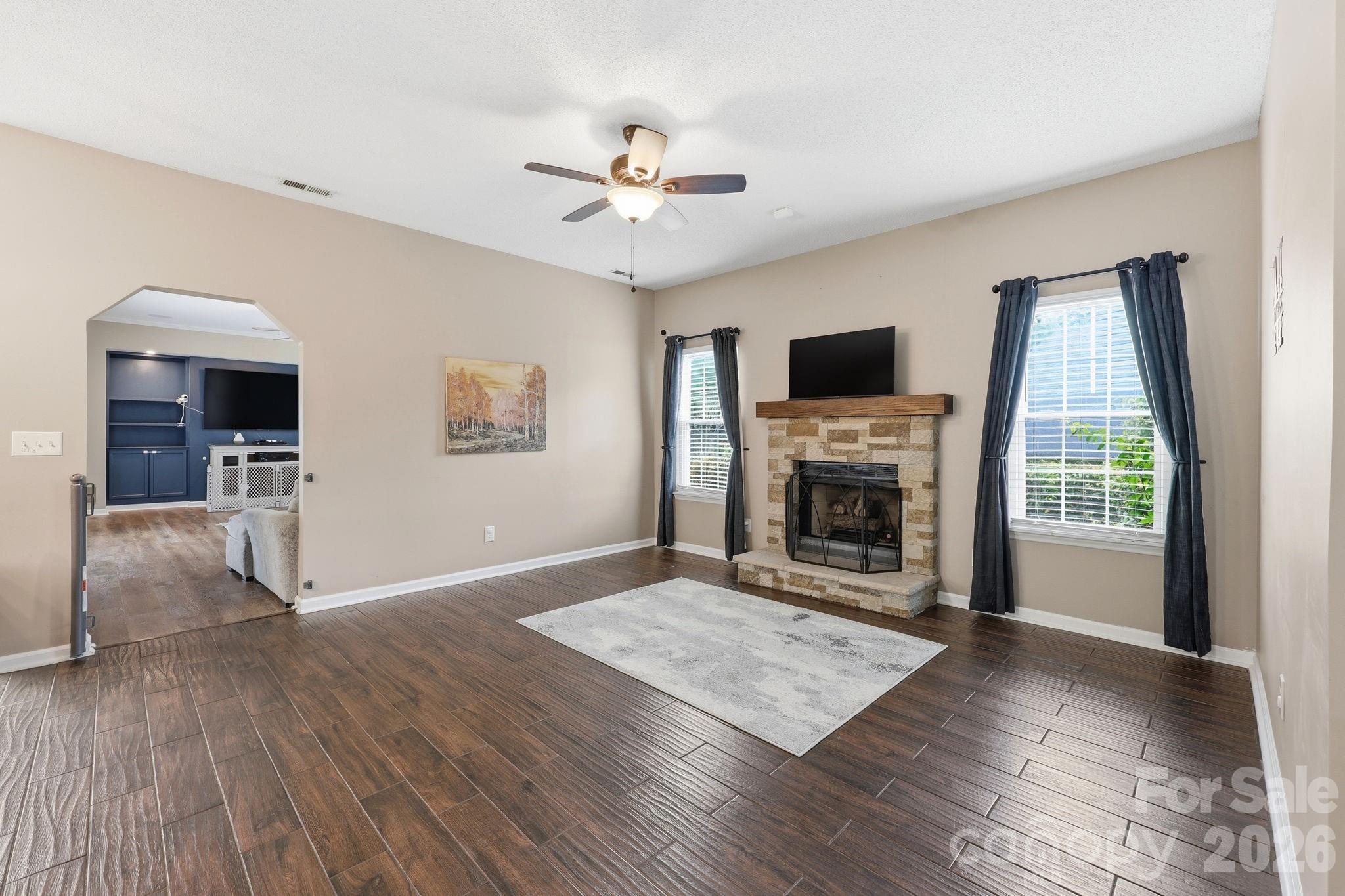 1955 Stratton Court — Kannapolis