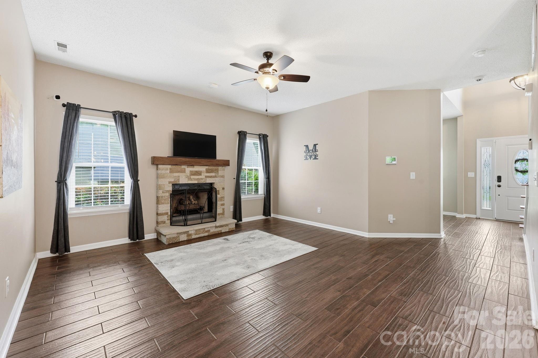 1955 Stratton Court — Kannapolis