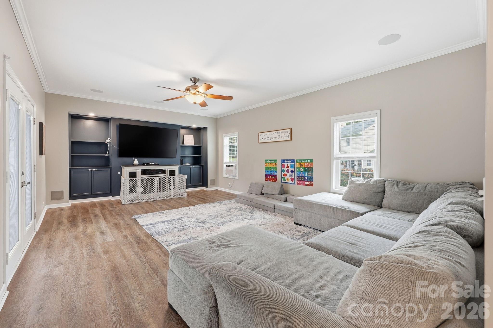 1955 Stratton Court — Kannapolis