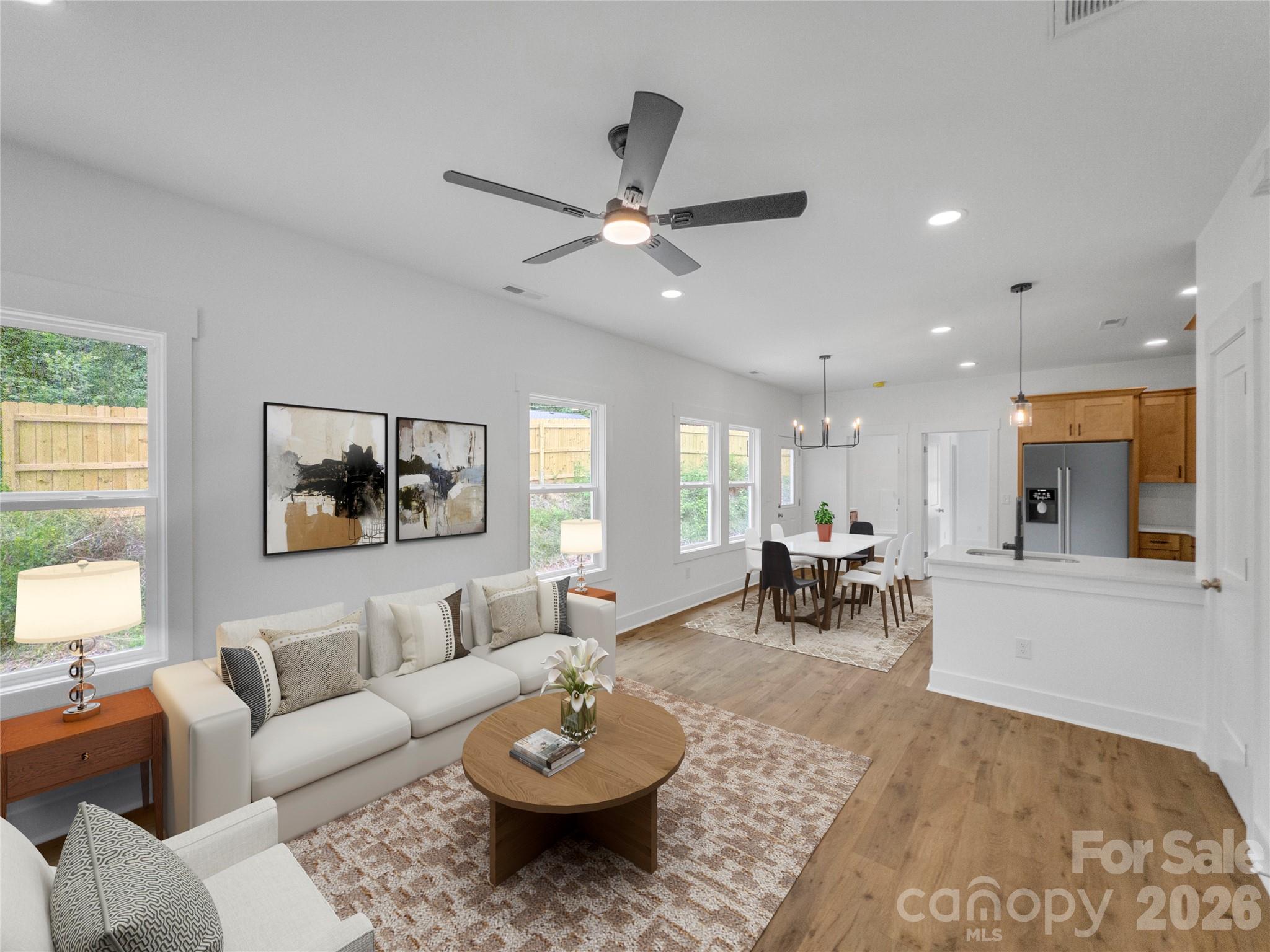 829 E Arch Street — Lancaster