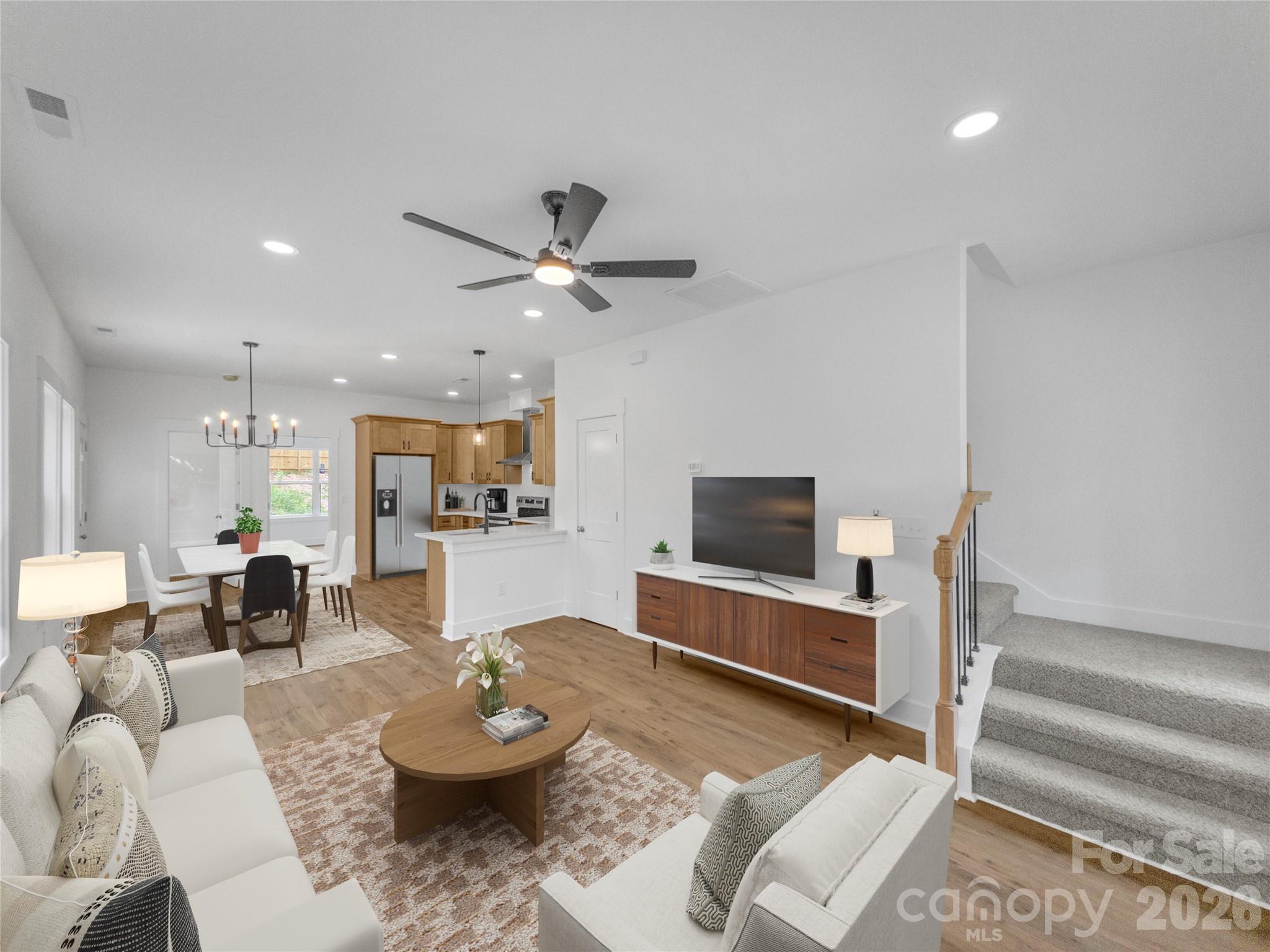 829 E Arch Street — Lancaster