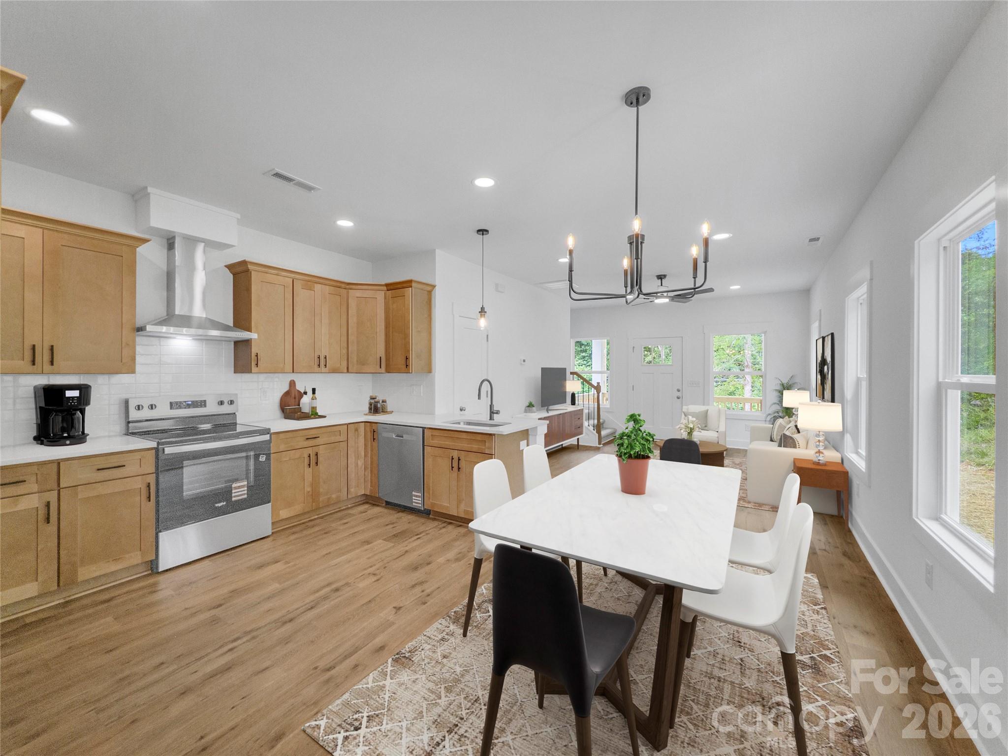 829 E Arch Street — Lancaster