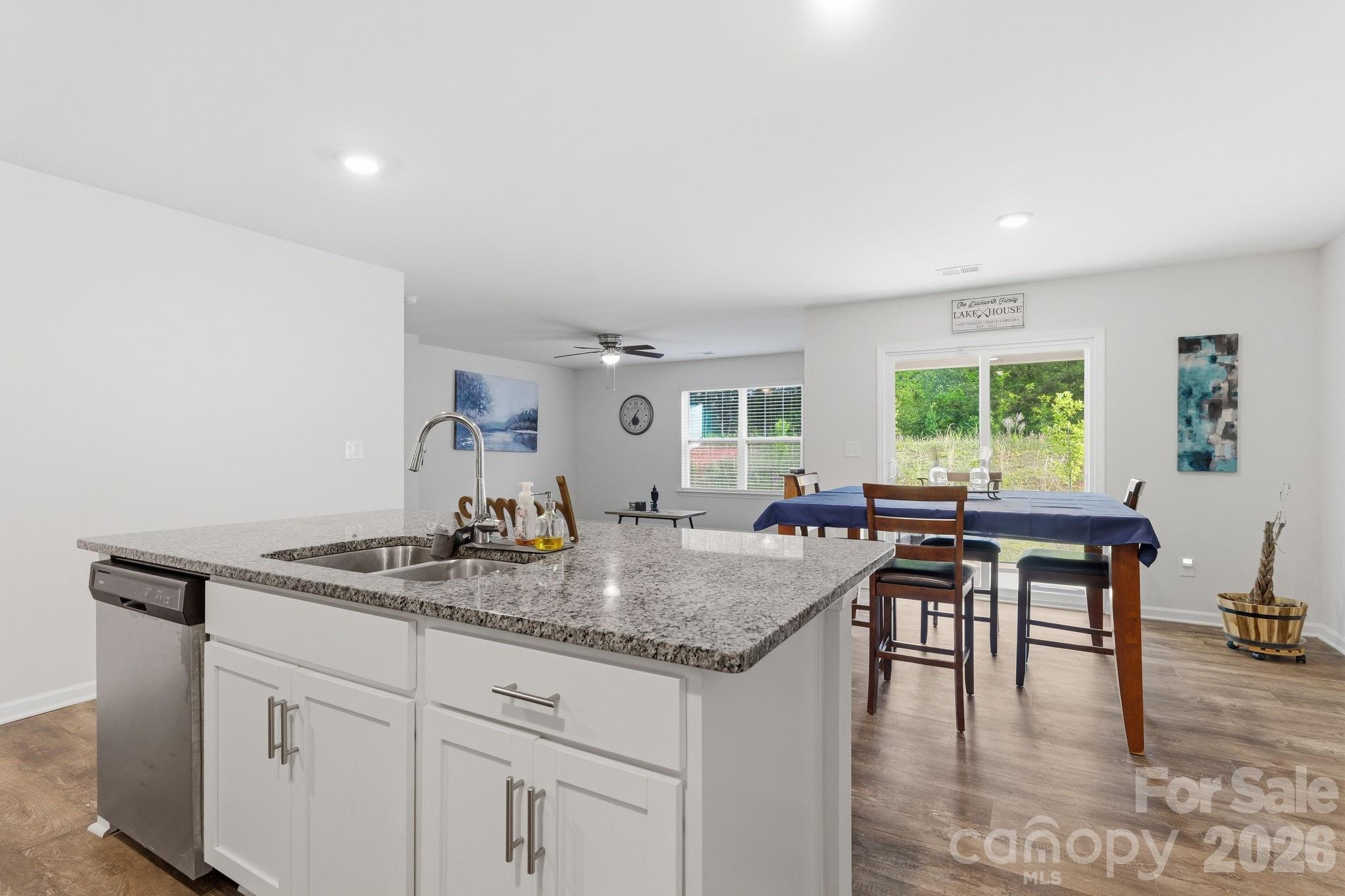 2814 Sherrills Stream Drive — Sherrills Ford