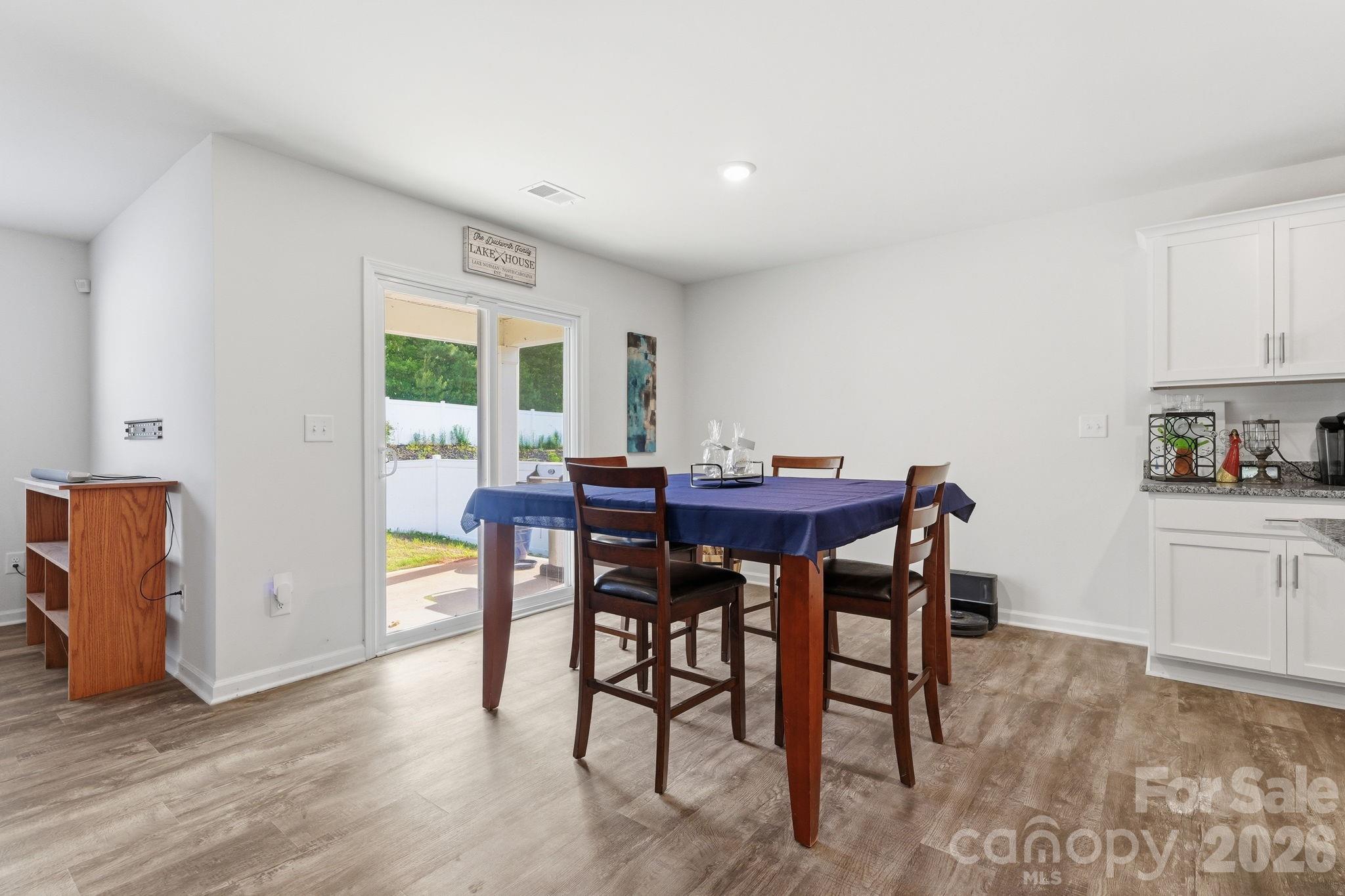 2814 Sherrills Stream Drive — Sherrills Ford