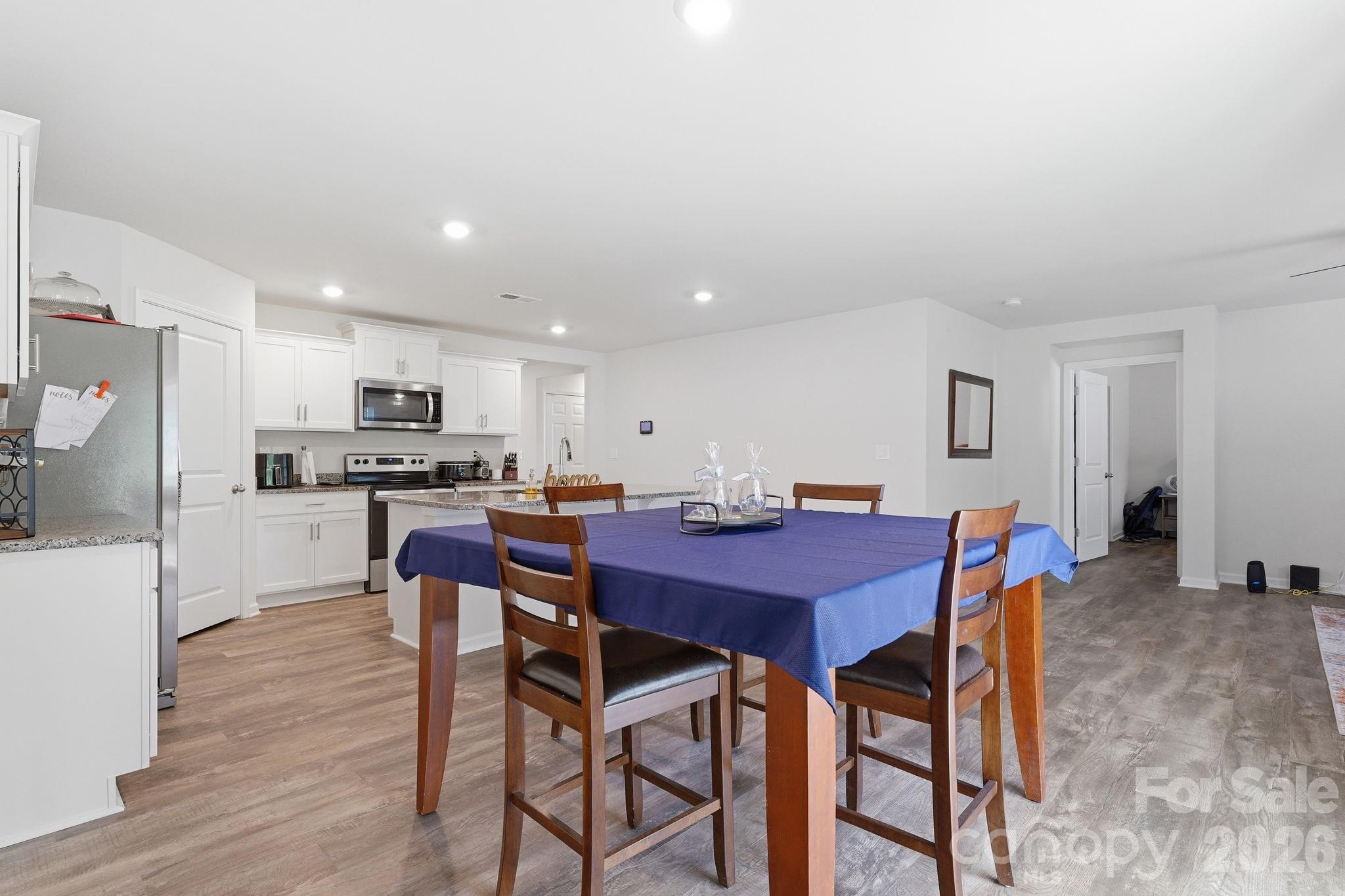 2814 Sherrills Stream Drive — Sherrills Ford