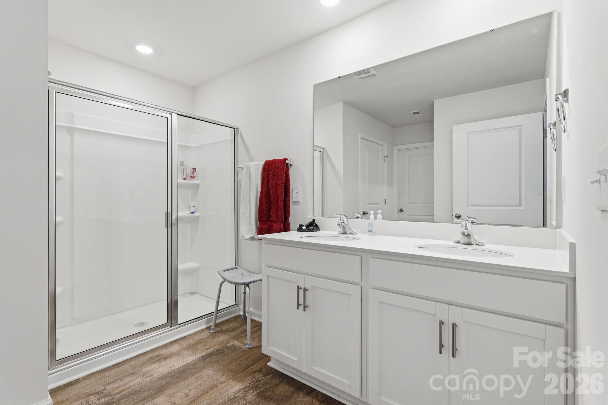 2814 Sherrills Stream Drive — Sherrills Ford