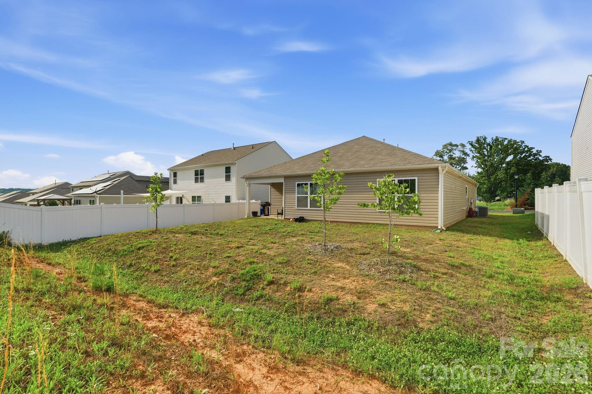 2814 Sherrills Stream Drive — Sherrills Ford