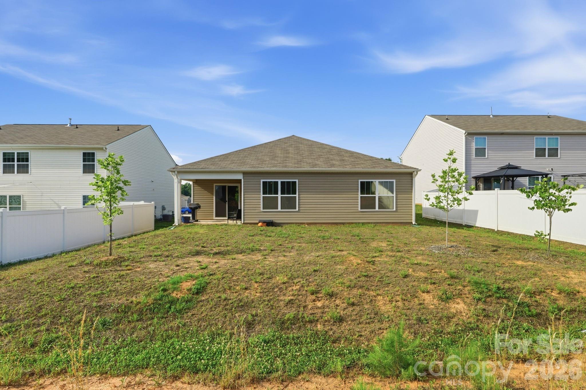 2814 Sherrills Stream Drive — Sherrills Ford