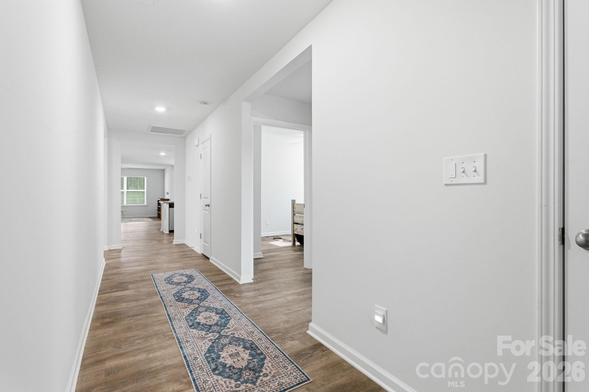 2814 Sherrills Stream Drive — Sherrills Ford