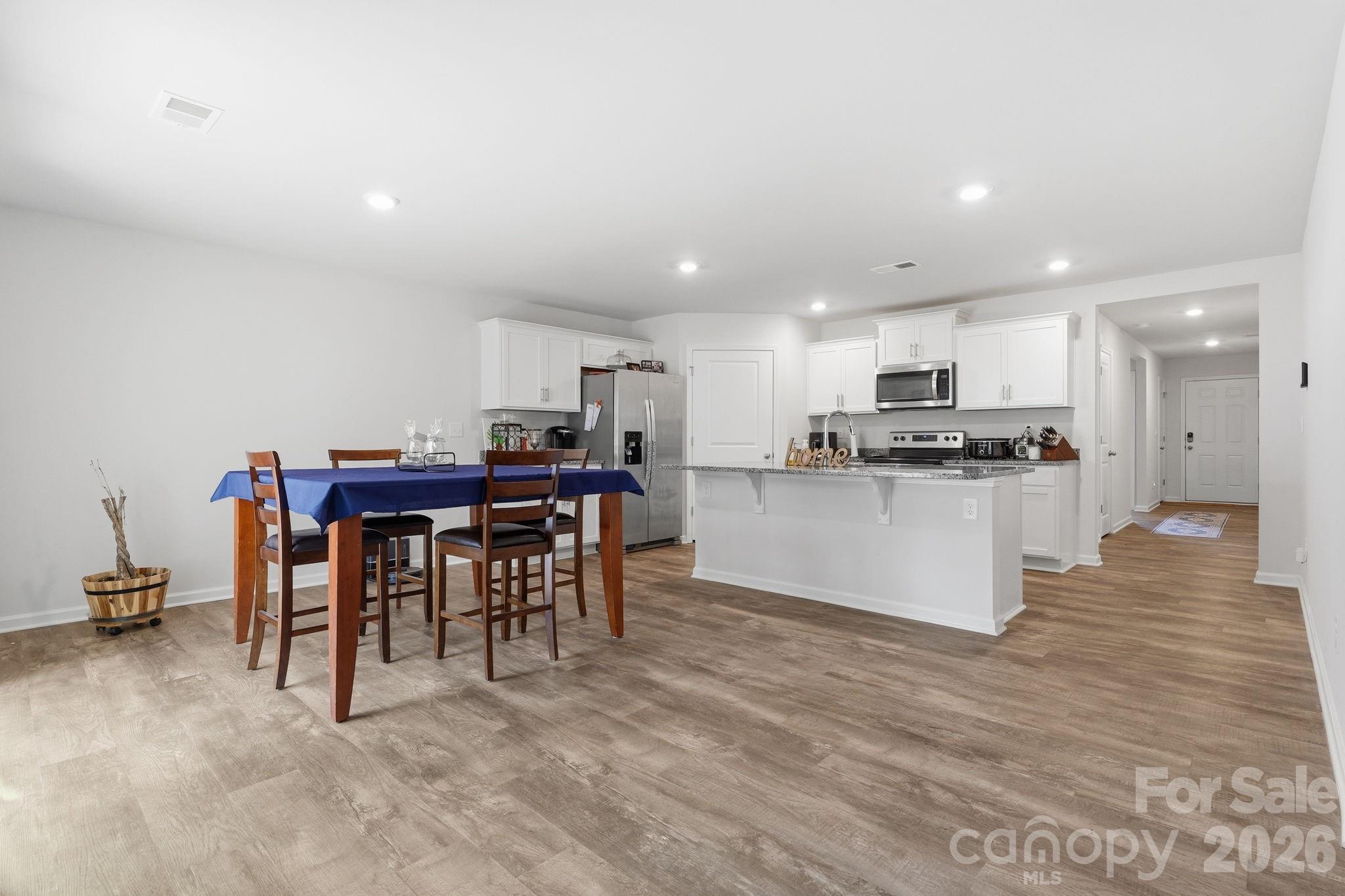 2814 Sherrills Stream Drive — Sherrills Ford