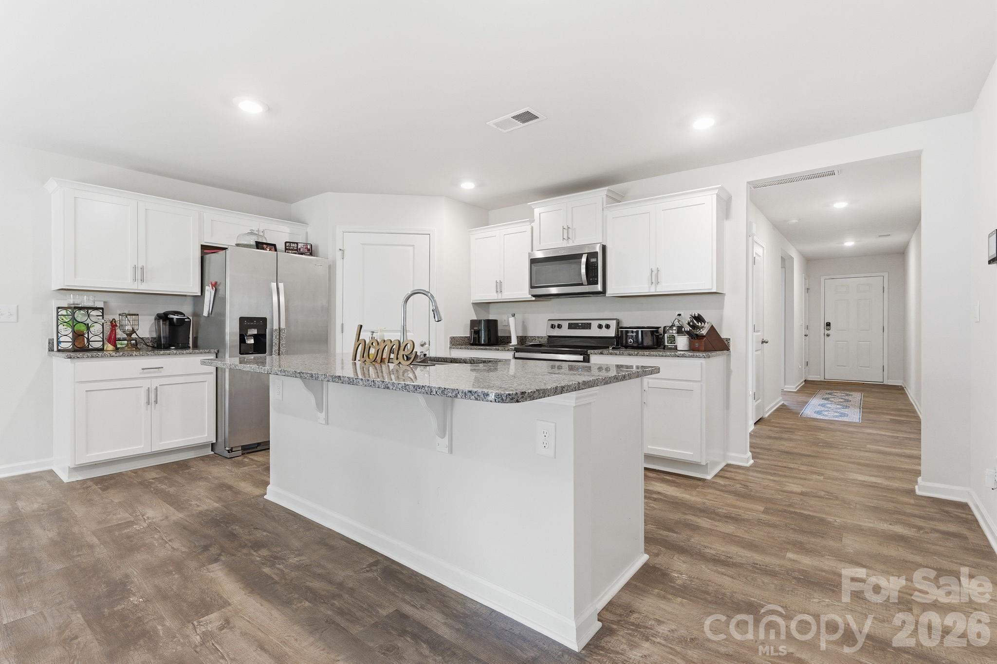 2814 Sherrills Stream Drive — Sherrills Ford