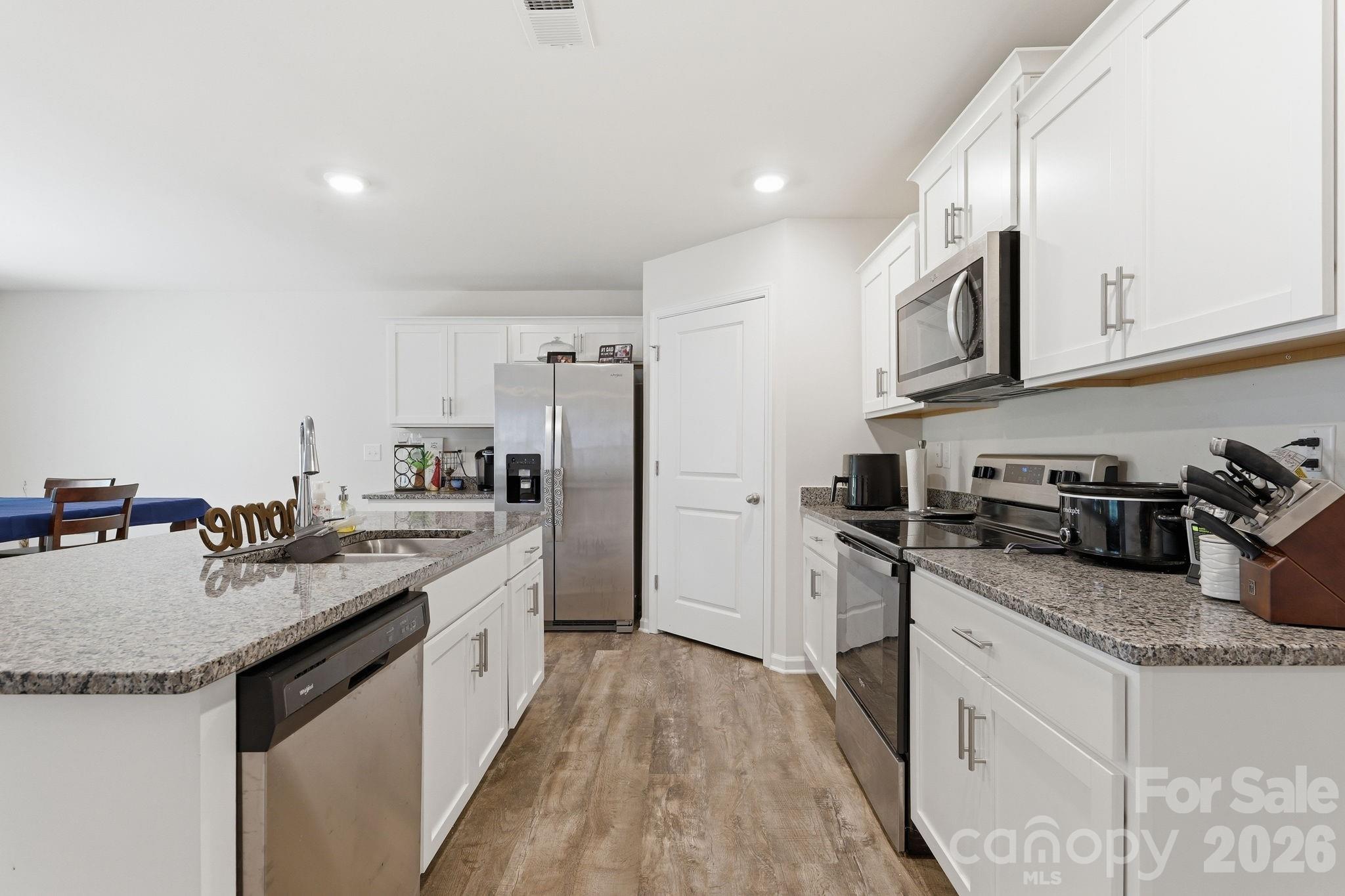2814 Sherrills Stream Drive — Sherrills Ford