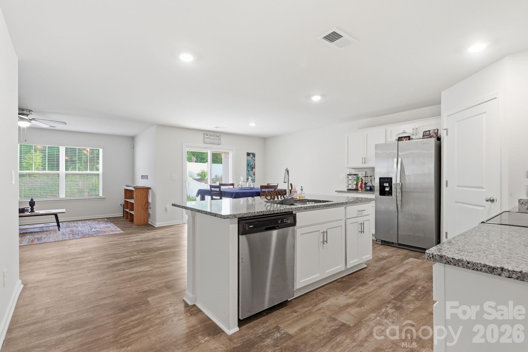 2814 Sherrills Stream Drive — Sherrills Ford