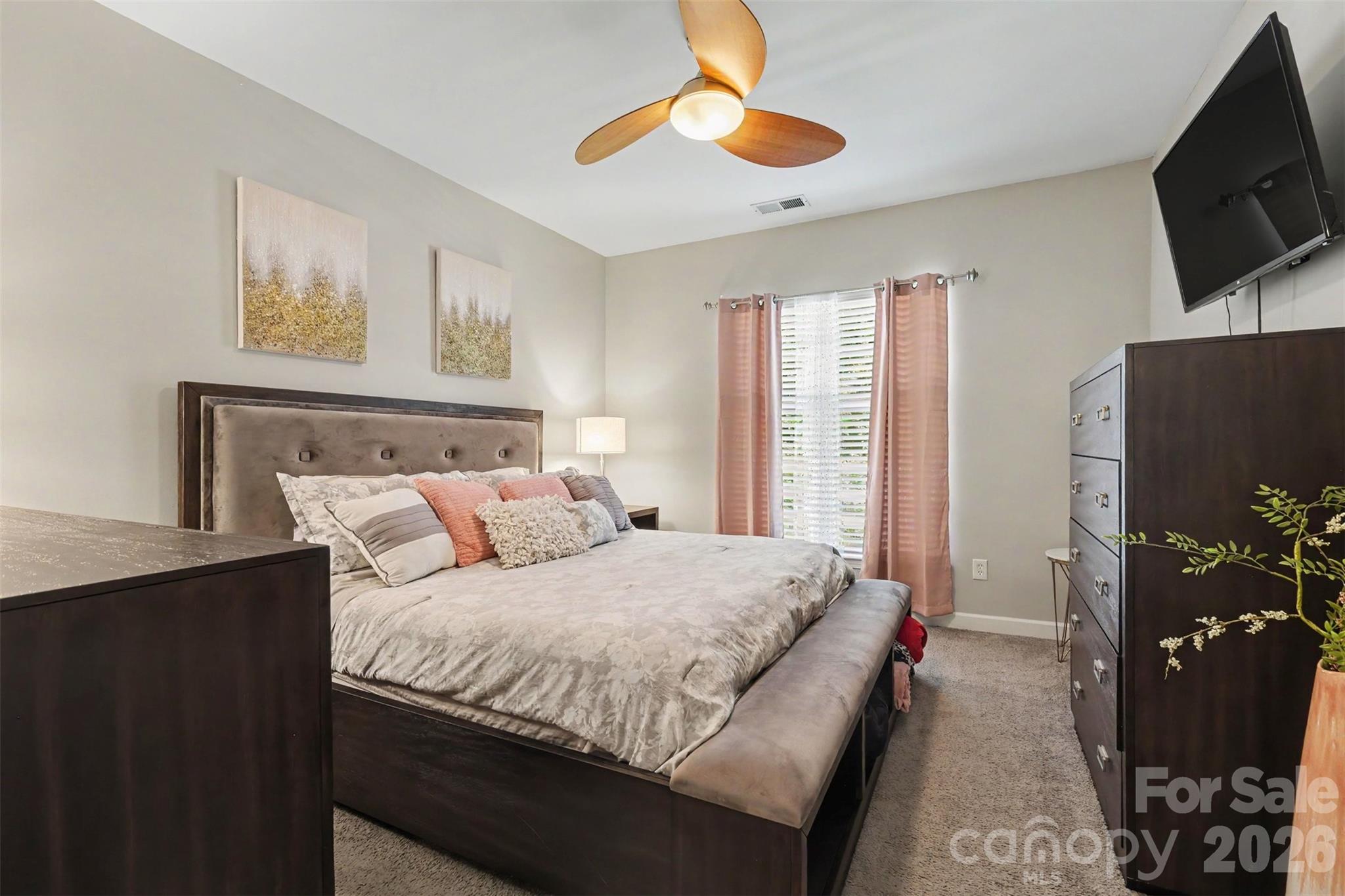 10616 Hill Point Court — Charlotte
