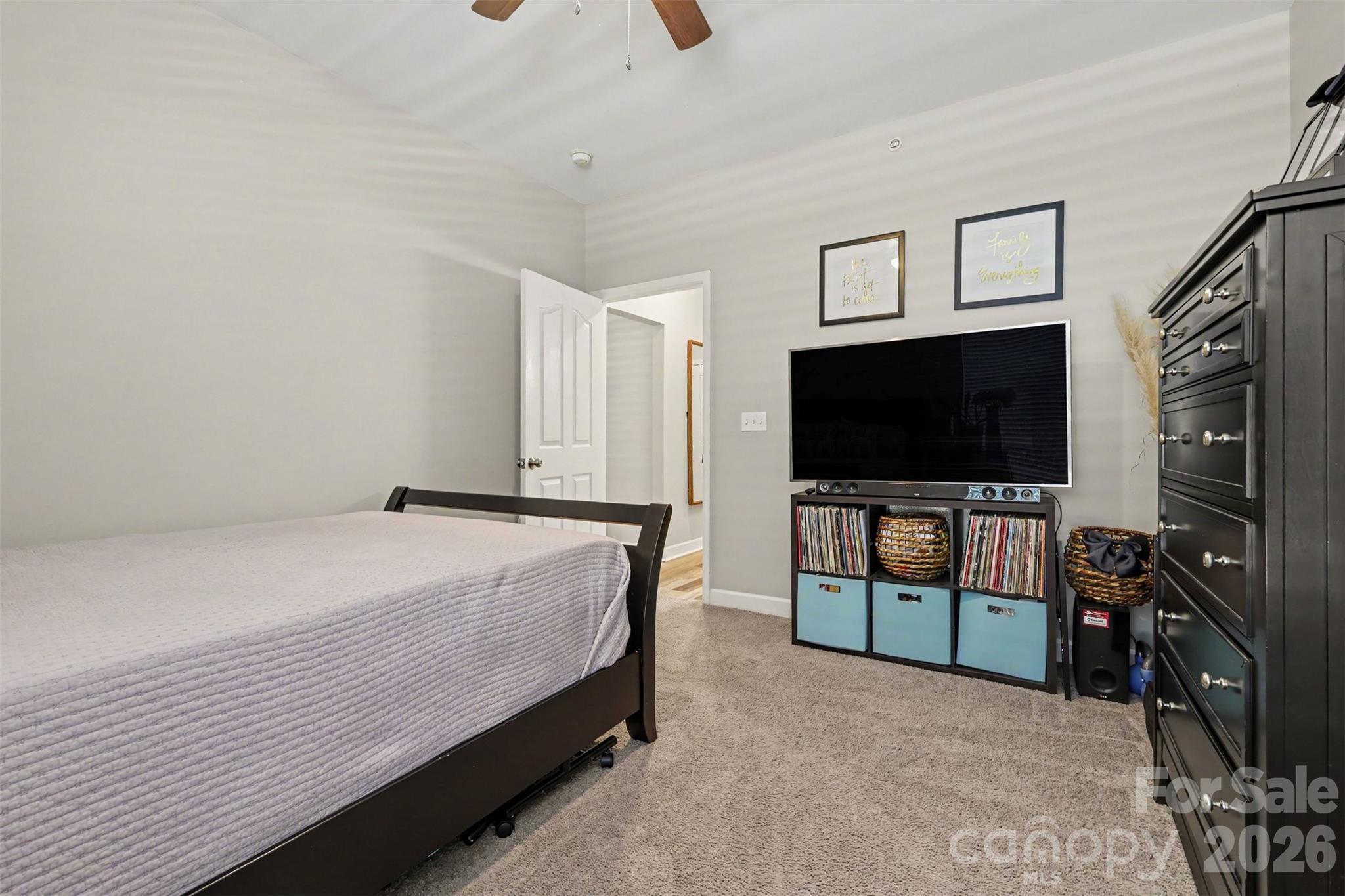 10616 Hill Point Court — Charlotte