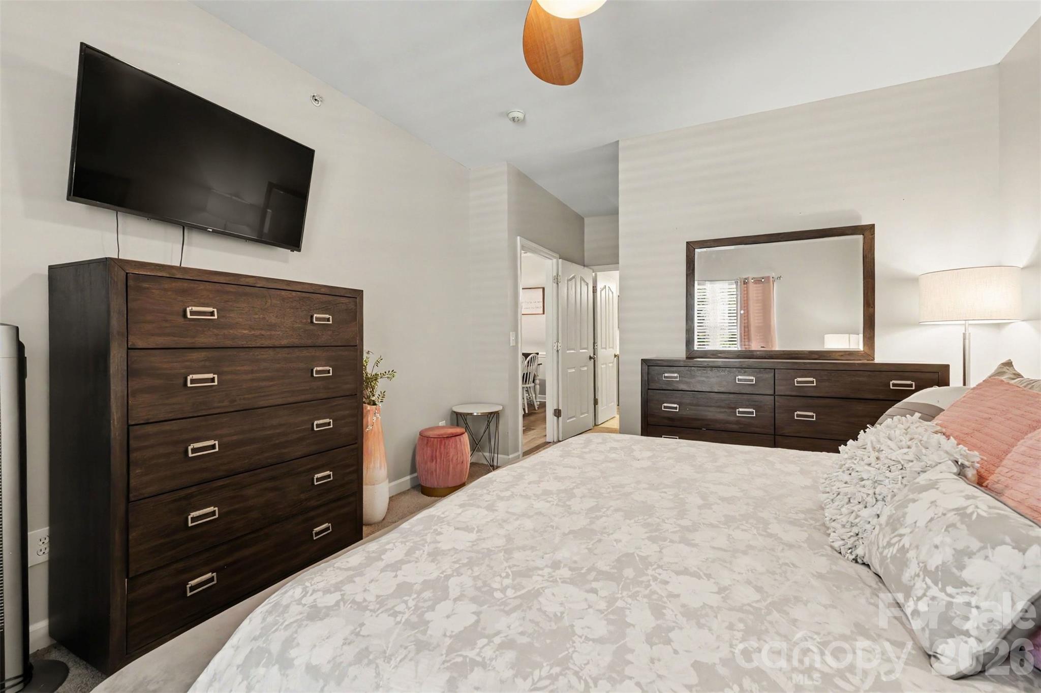 10616 Hill Point Court — Charlotte