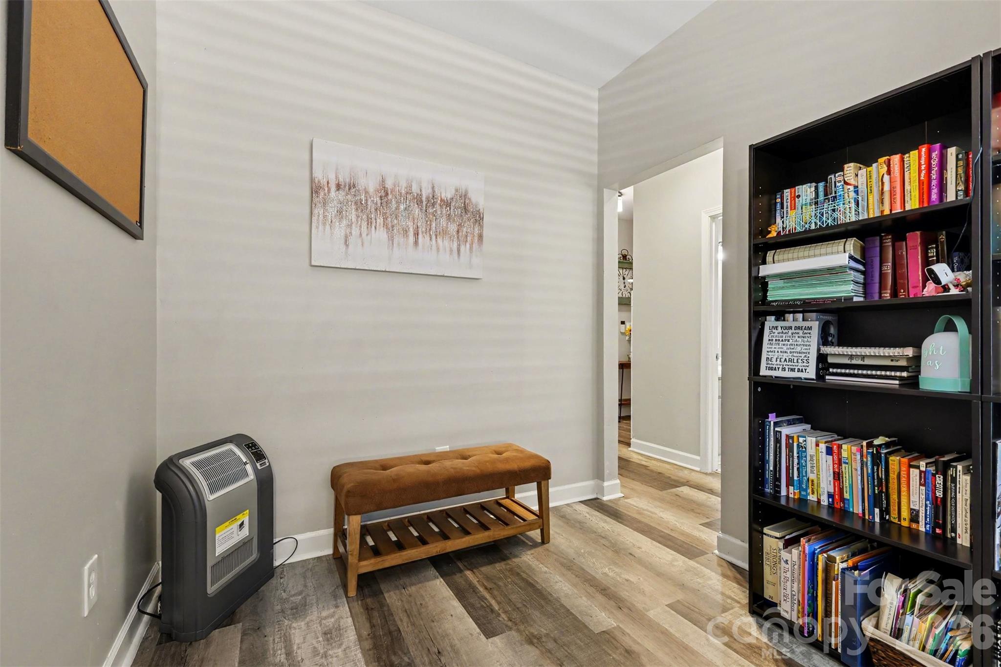 10616 Hill Point Court — Charlotte