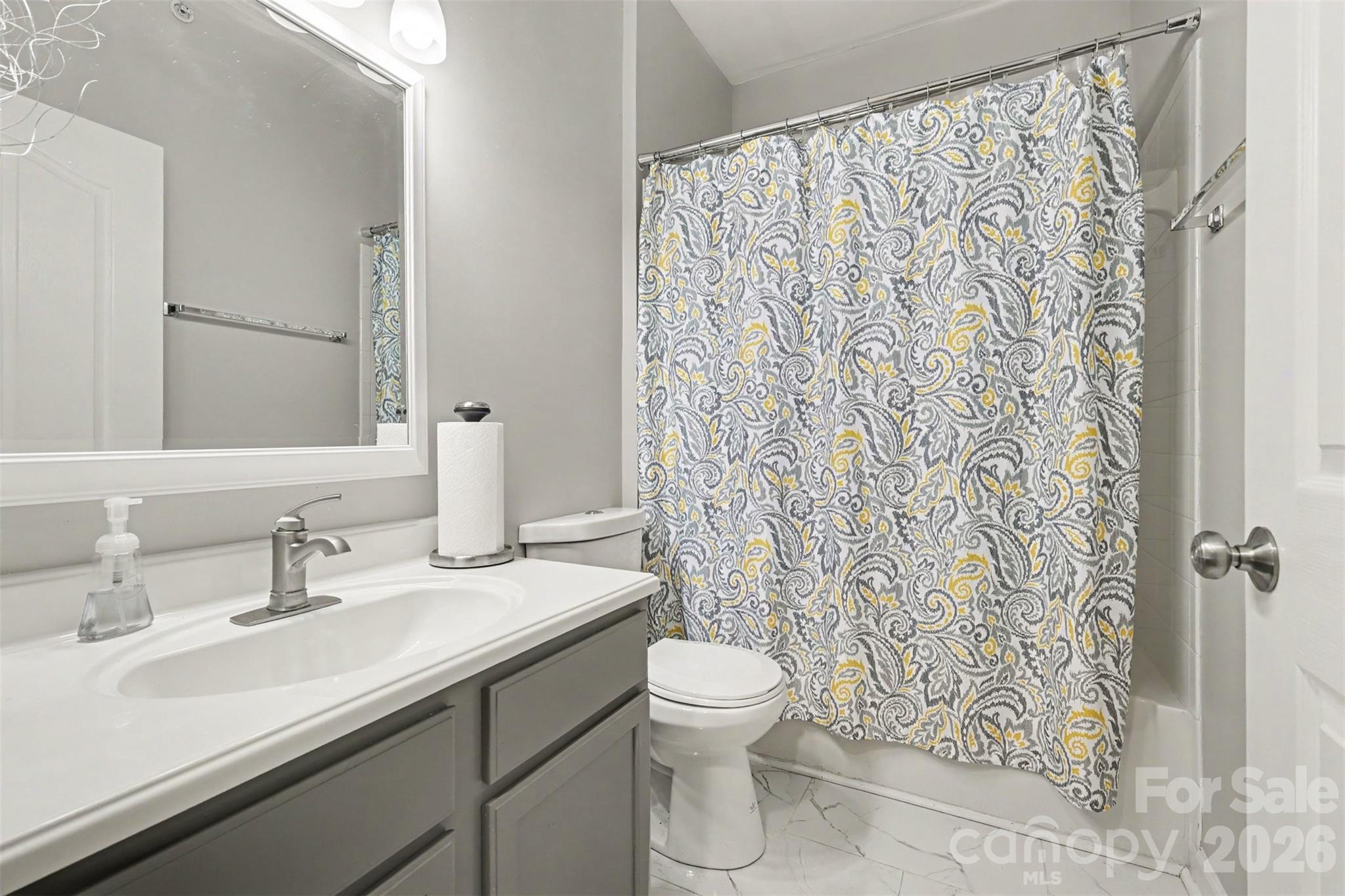 10616 Hill Point Court — Charlotte